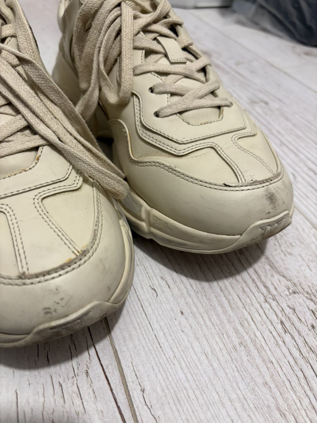 Gucci Gucci Rhyton Size US 11.5 / IT 41.5 - 5 Thumbnail