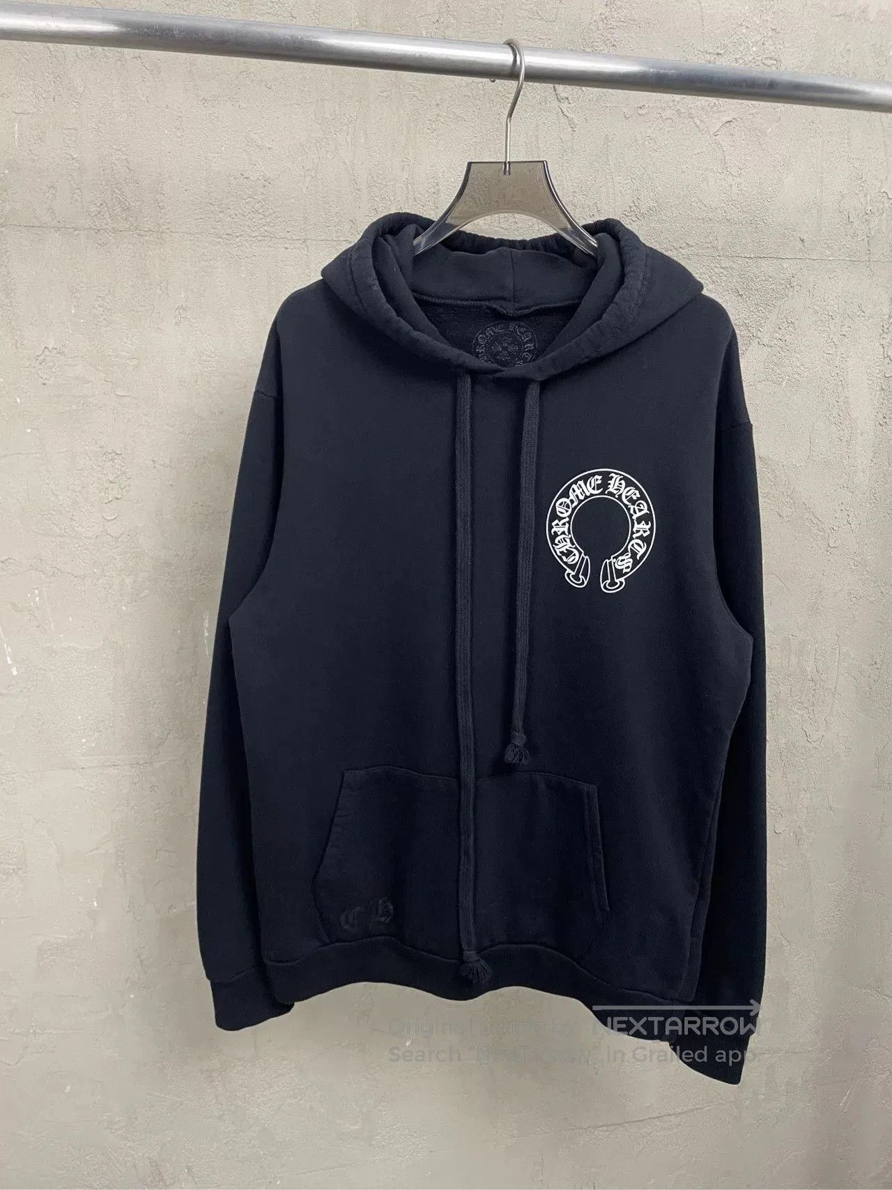 Chrome Hearts Chrome Hearts Matty Boy Hoodie Sweatshirt. Size US L / EU 52-54 / 3 - 2 Thumbnail