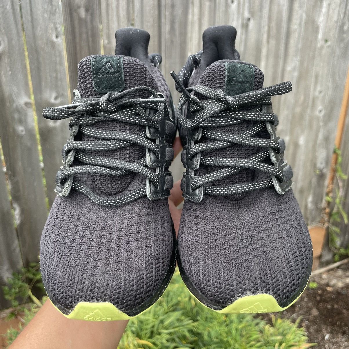 Adidas Adidas Ultraboost size 5.5 (women 7) Size US 7 / IT 37 - 2 Thumbnail