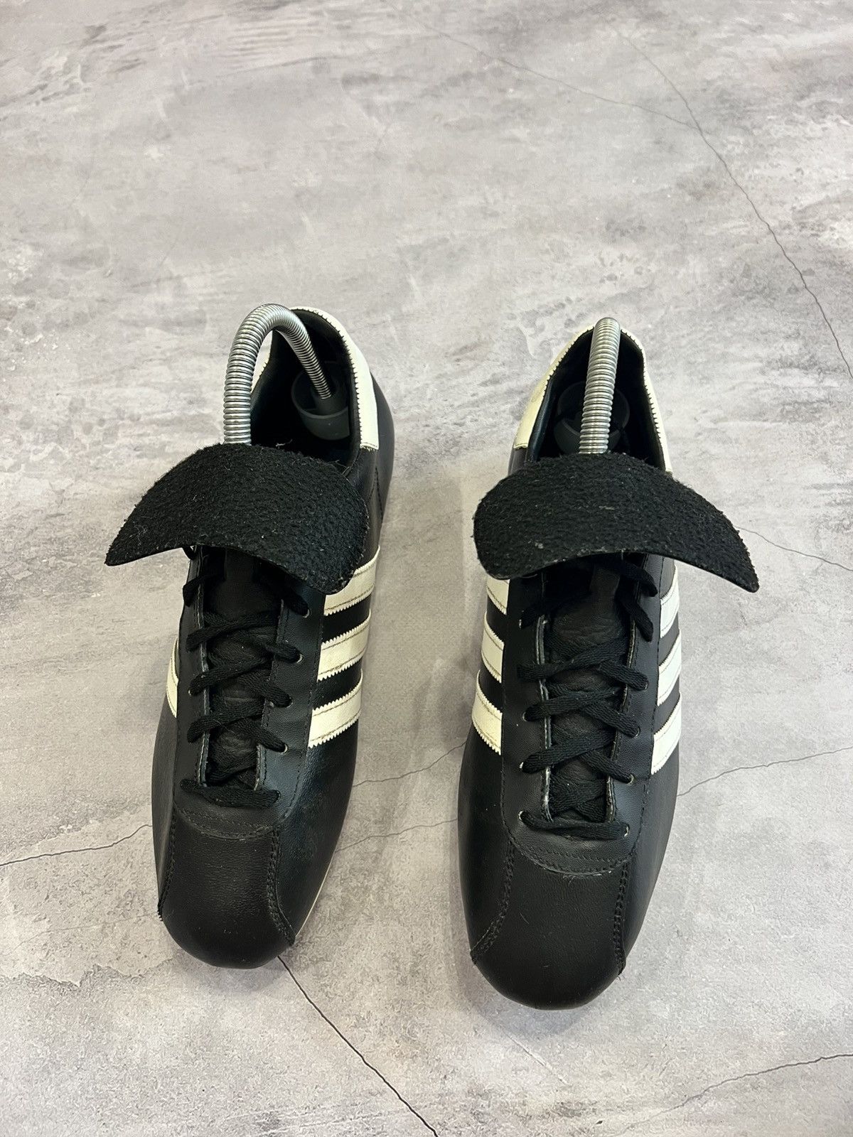 Adidas Adidas 1977 Beckenbauer Star vintage football boots 70s Size US 8 / EU 41 - 4 Thumbnail