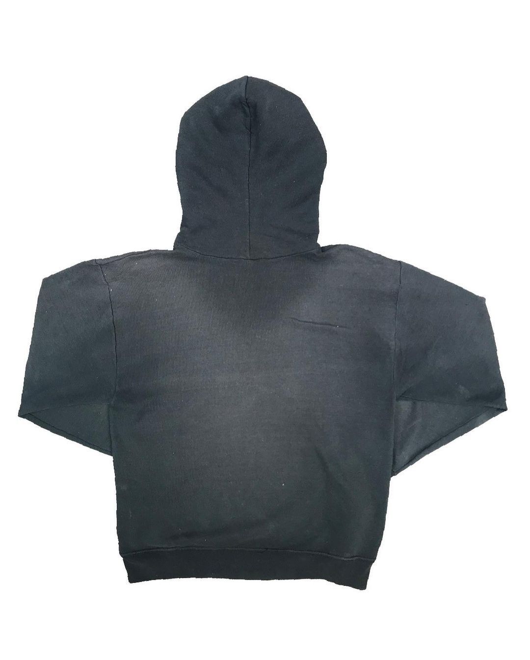 Jerzees Vintage band hoodie sick of it all Size US M / EU 48-50 / 2 - 5 Thumbnail