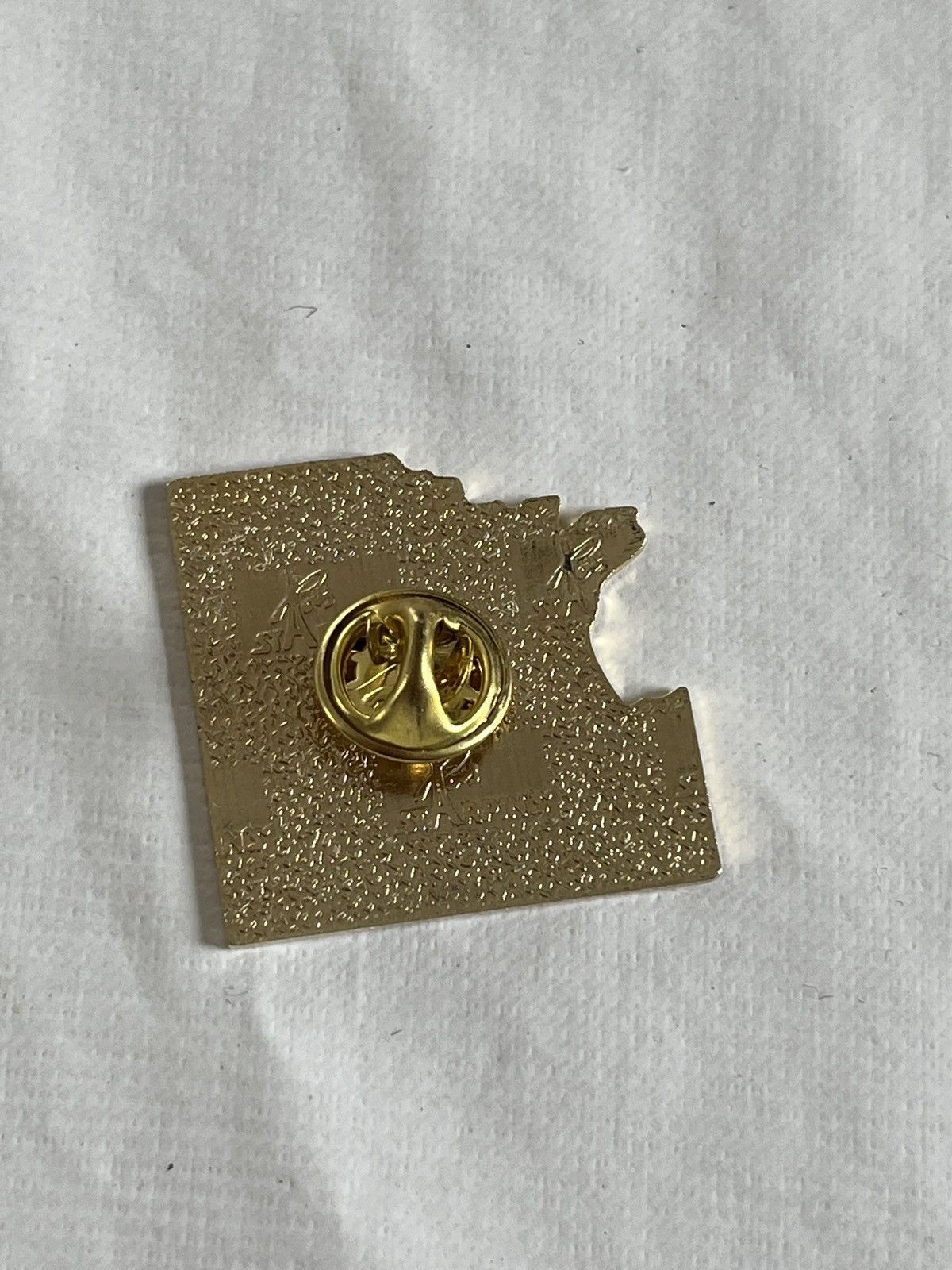 Vintage Le Tour de France 1992 vintage pin Size ONE SIZE - 4 Thumbnail