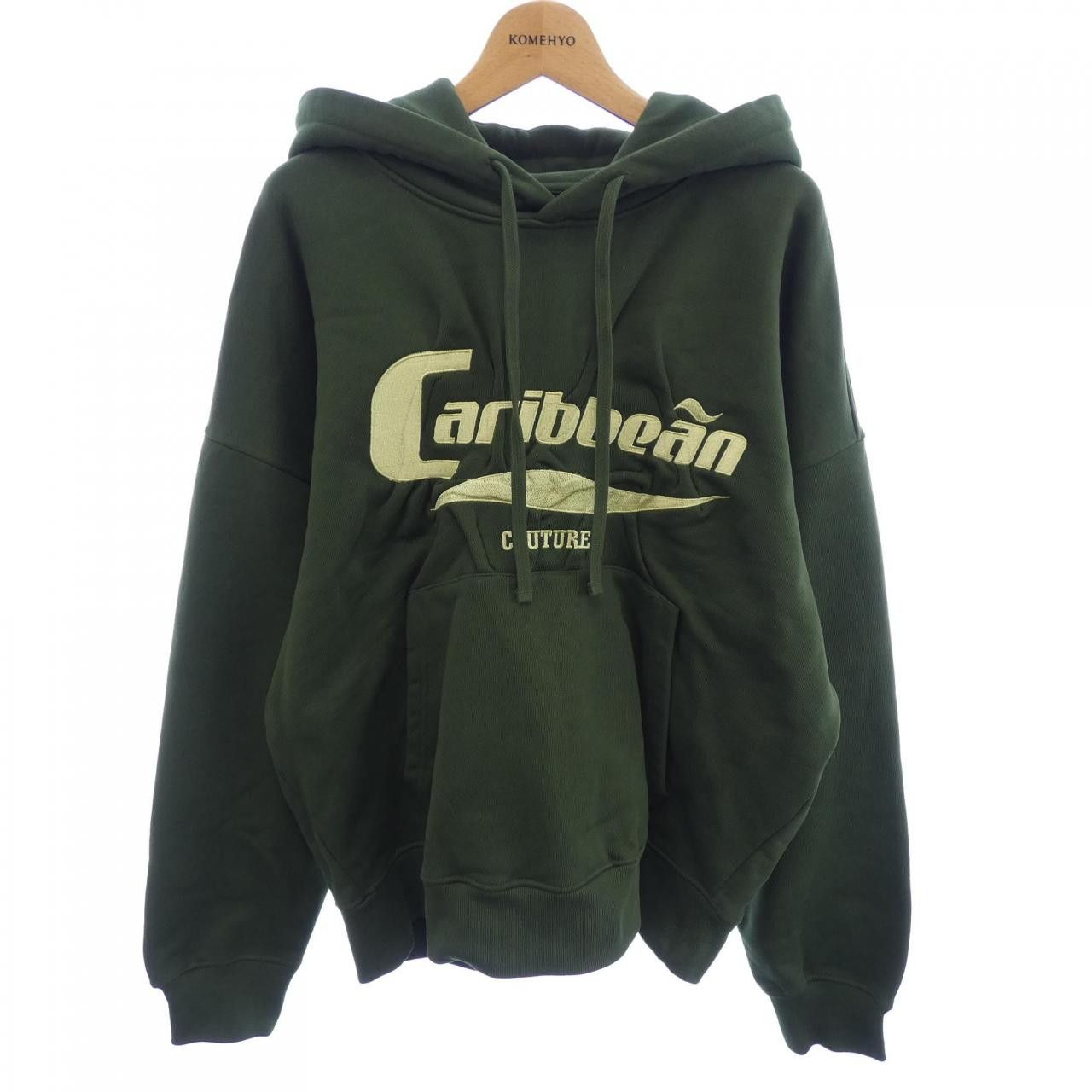 Other Other Botter Hoodie Textile Sweatshirts & Hoodies 242-6025J024 DUTY FREE for USA Size ONE SIZE - 1 Thumbnail