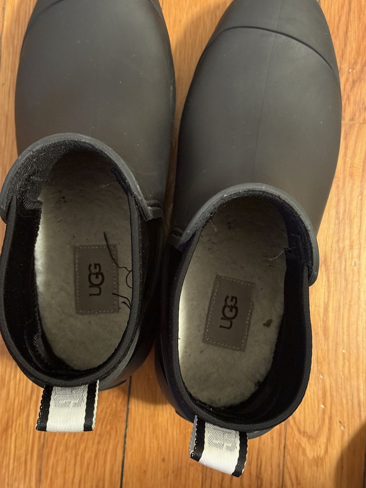 Ugg Ugg Snow Boots Size US 9 / EU 42 - 7 Thumbnail