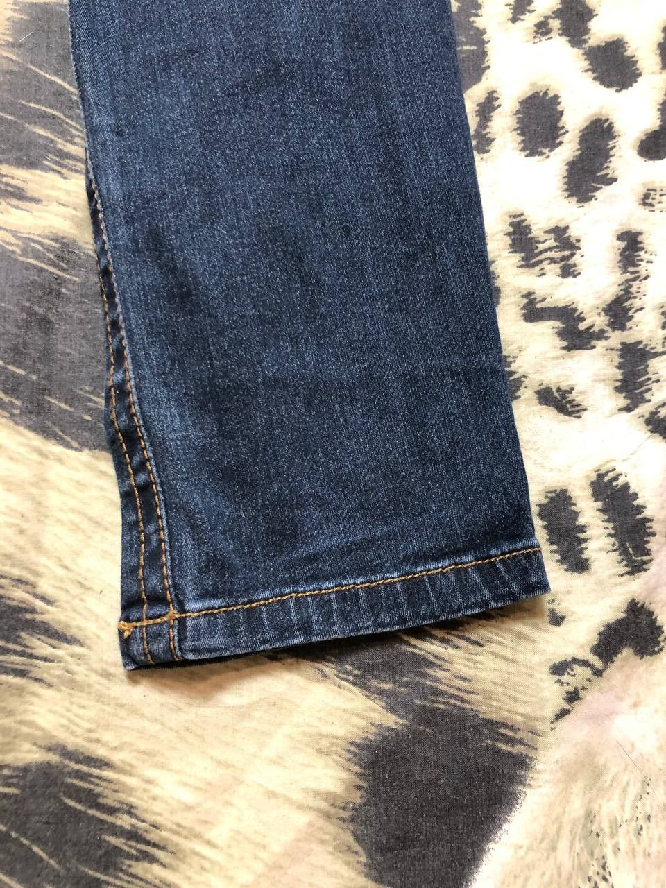 True Religion True Religion Jeans Size 30" / US 8 / IT 44 - 19 Thumbnail