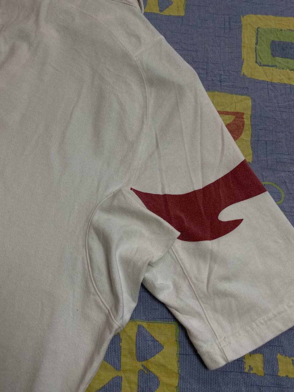 Nike Nike T-shirt Polo Size US XXL / EU 58 / 5 - 17 Thumbnail