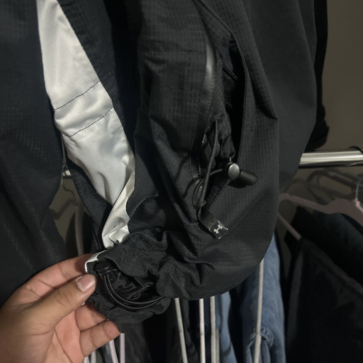 Under Armour Under armour Size US L / EU 52-54 / 3 - 1 Thumbnail