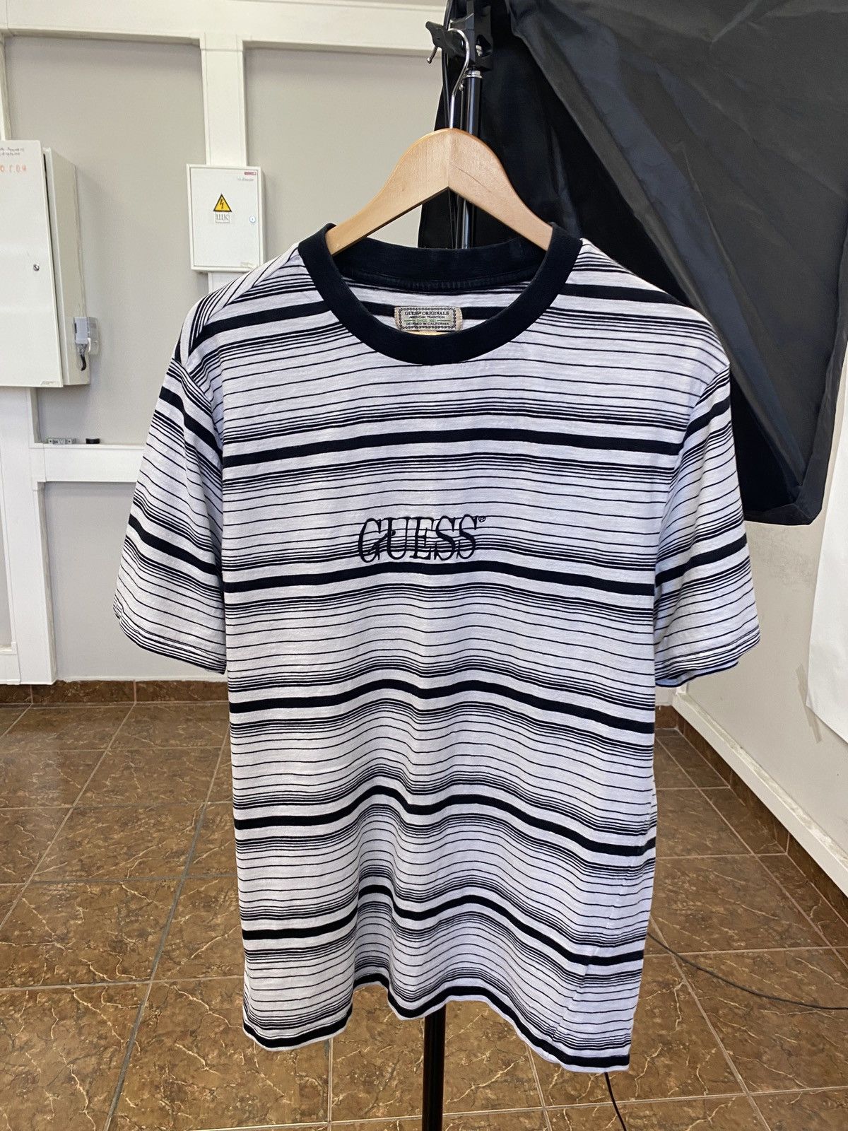 Guess Travis Scott T Shirt Grailed