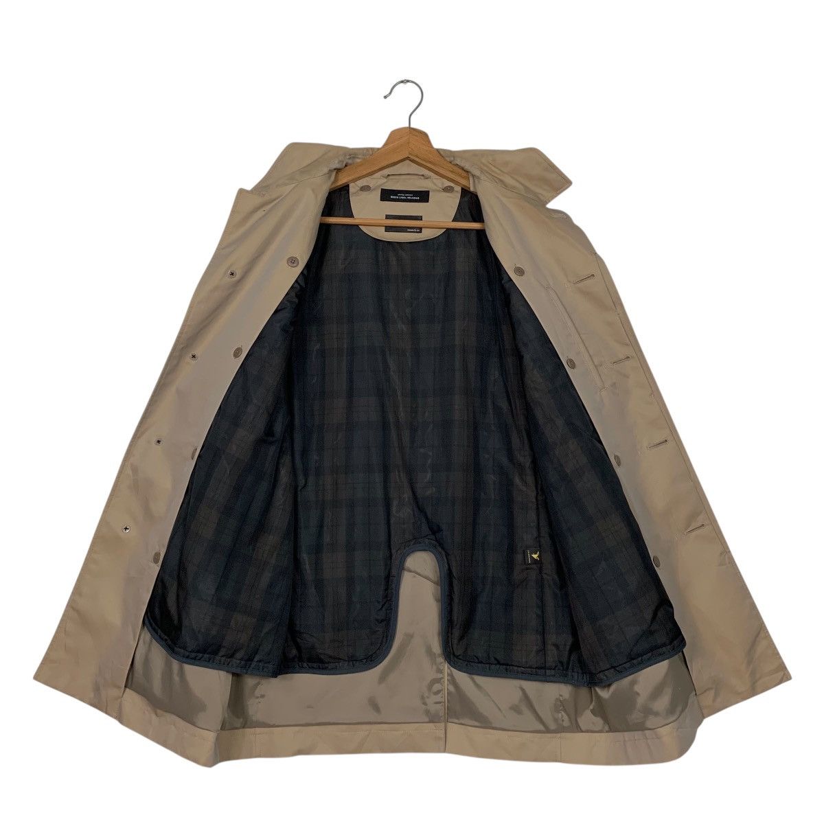 United Arrows Ventoene United Arrows Casual Jacket Size US L / EU 52-54 / 3 - 11 Thumbnail