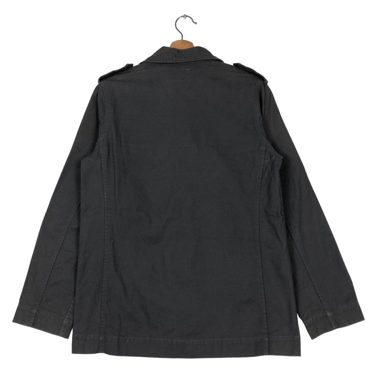 Japanese Brand 🔥Vintage Chore Jacket Work Manys Japan Issey Miyake Size US M / EU 48-50 / 2 - 8 Thumbnail