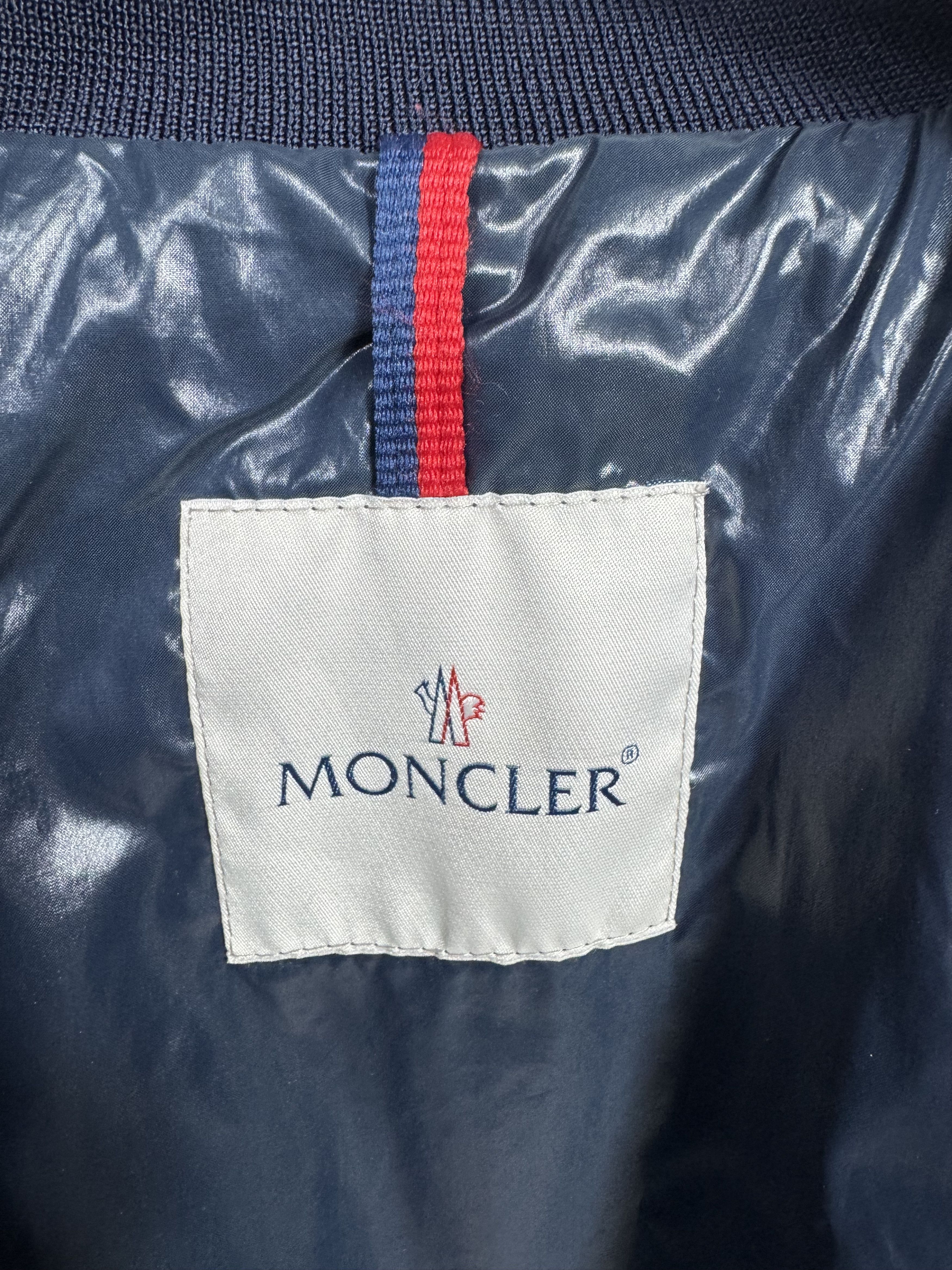 Moncler Moncler Champollion Jacket Size US L / EU 52-54 / 3 - 6 Thumbnail
