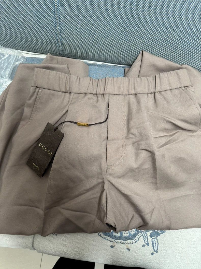 Gucci GucciCasual pants 2503-Nextarrow Size US 30 / EU 46 - 7 Thumbnail