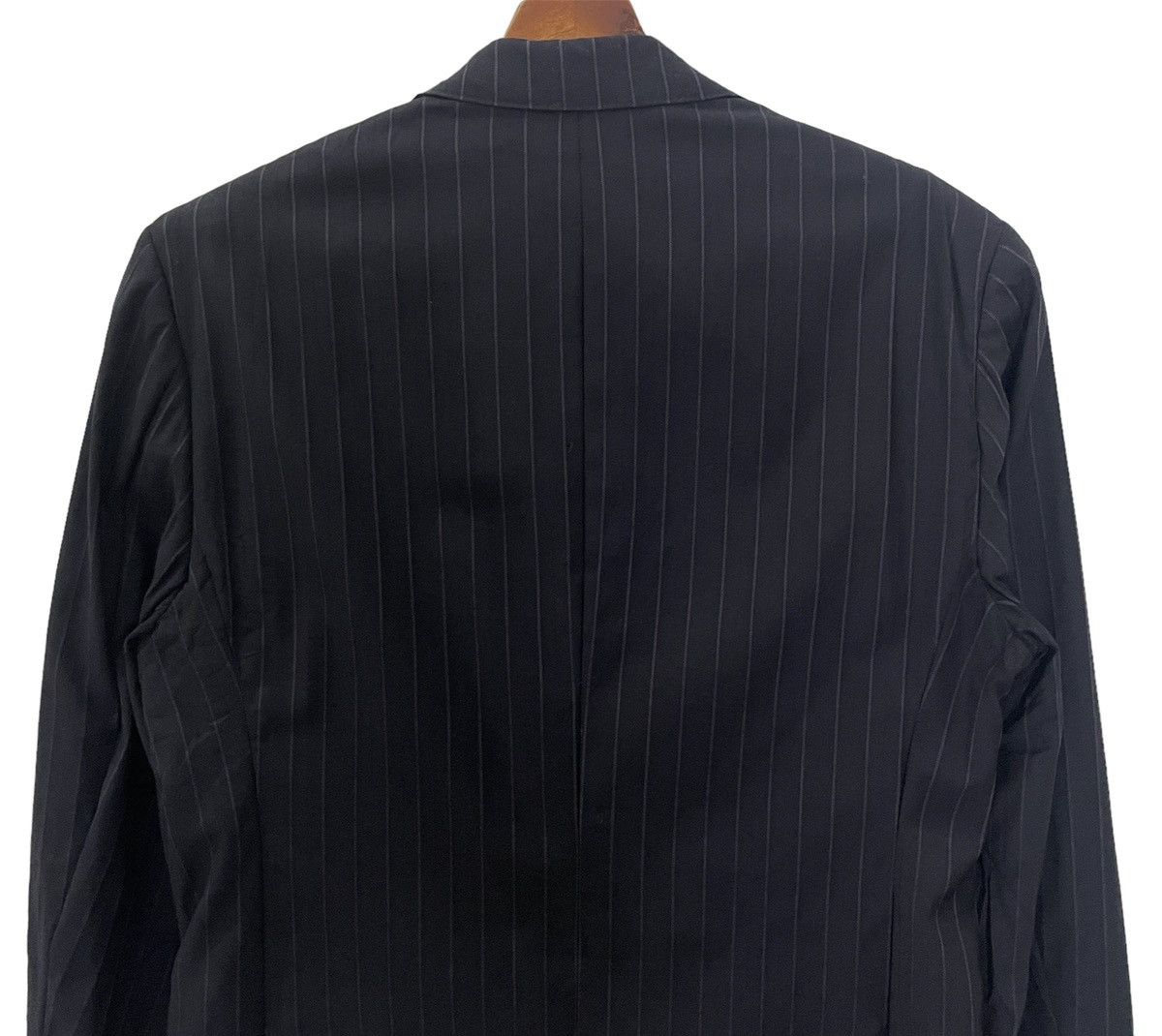 Loro Piana Vintage Loro Piana Unisex Coat Jacket Size US S / EU 44-46 / 1 - 11 Thumbnail