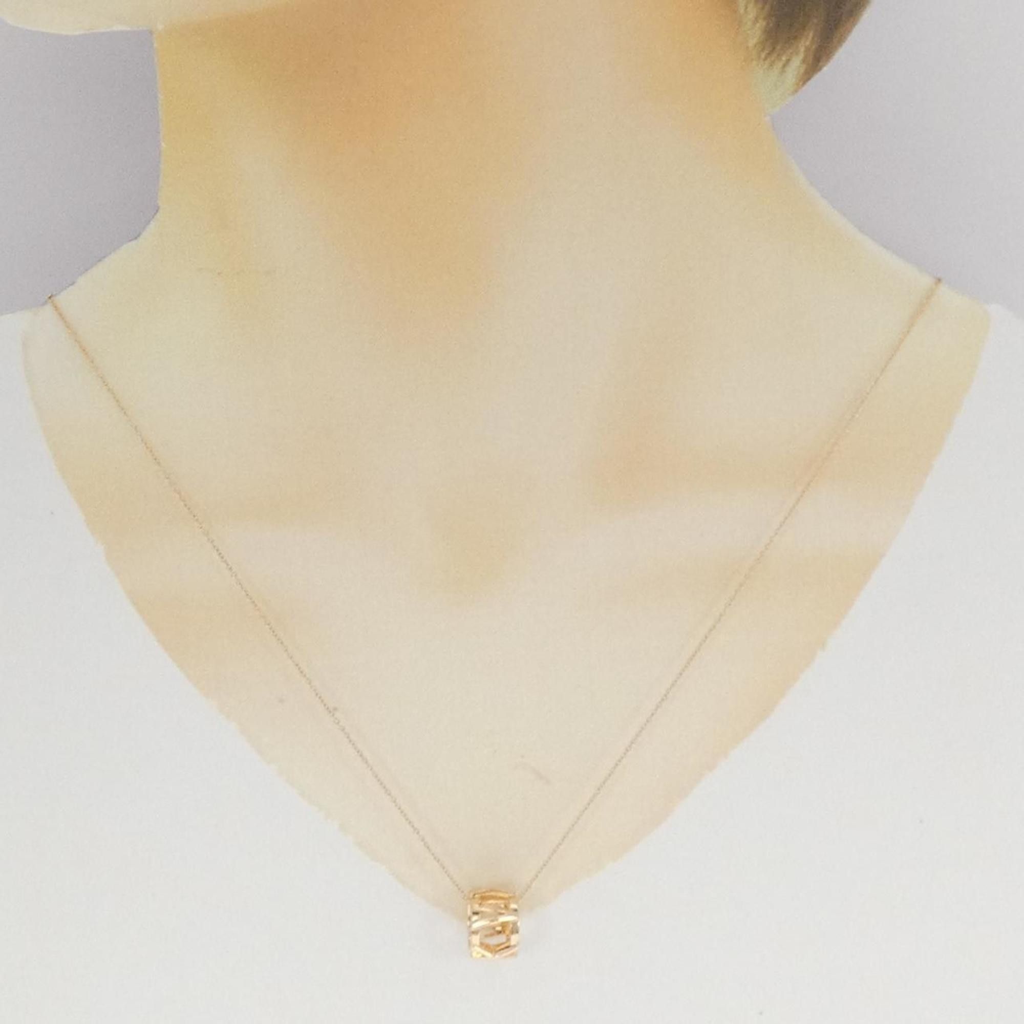 Tiffany & Co. Tiffany & Co Atlas necklace Size ONE SIZE - 1 Thumbnail