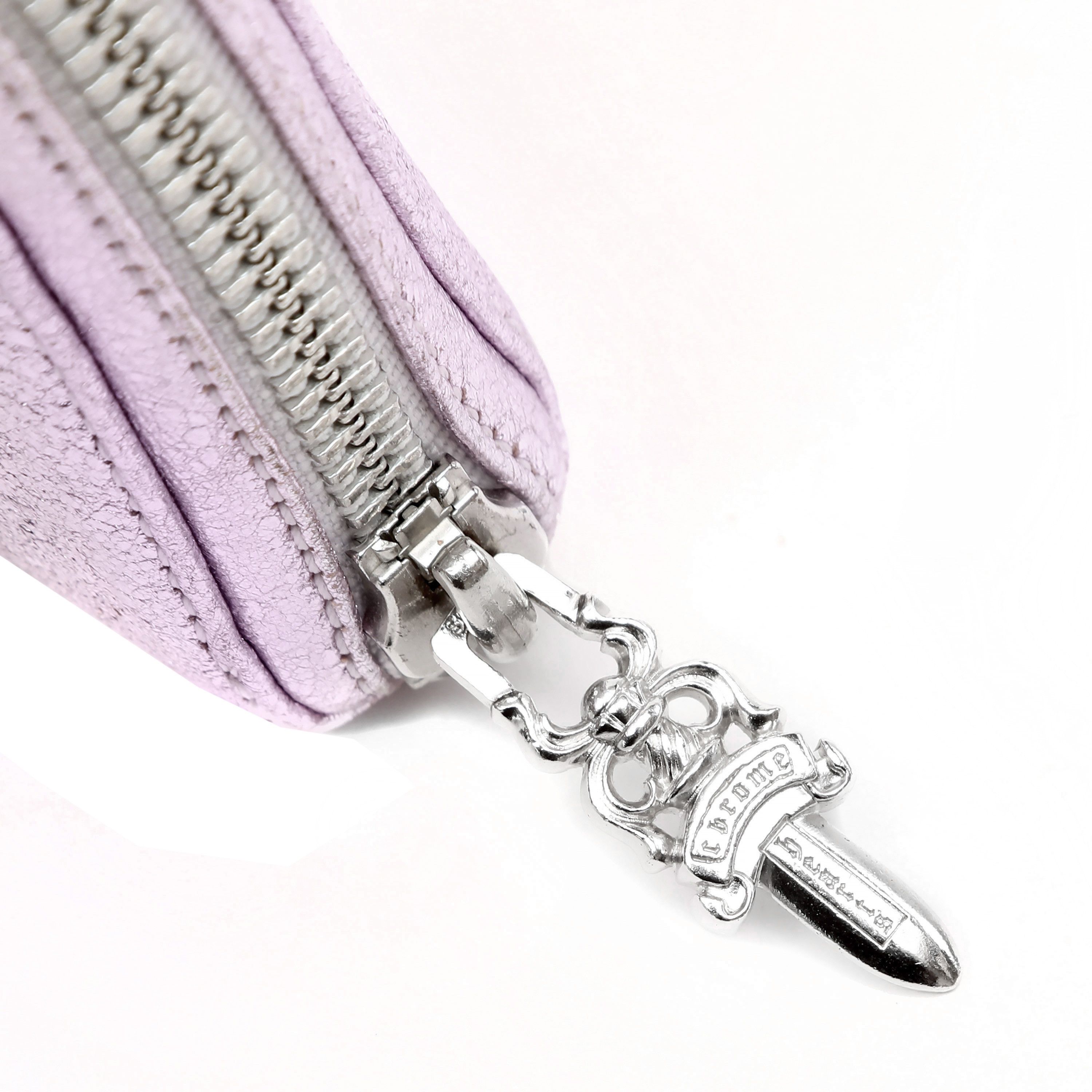 Chrome Hearts Pink Sparkle Clutch Size ONE SIZE - 7 Thumbnail