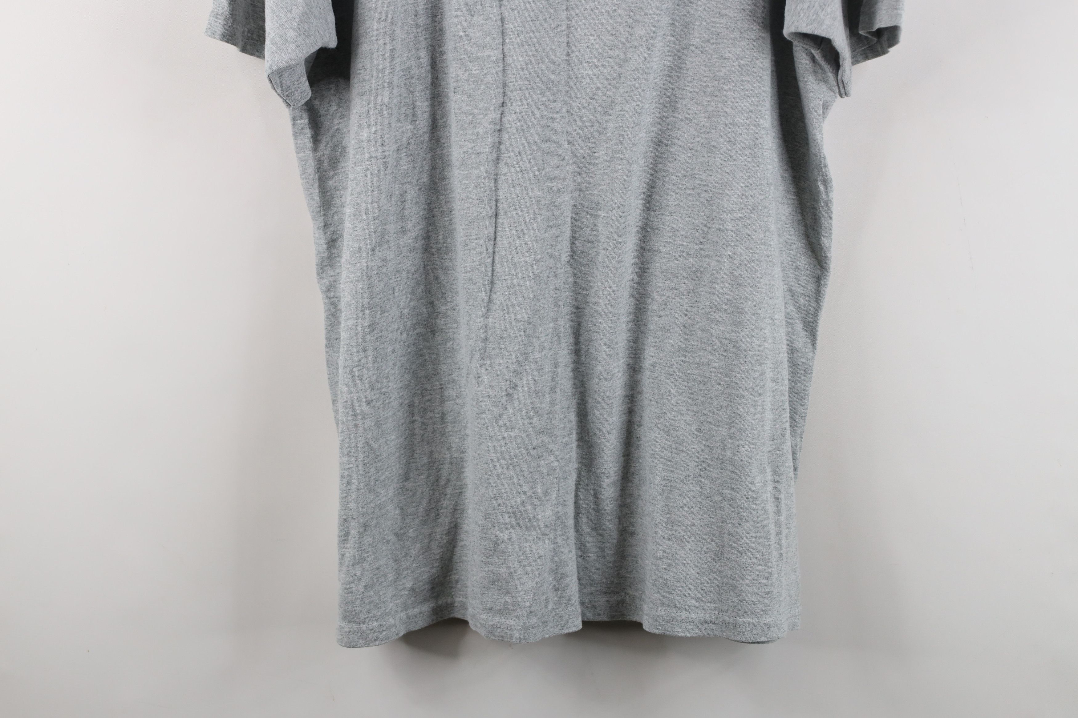 Vintage Vintage 90s Y2K Streetwear New York Short Sleeve T-Shirt Size US XL / EU 56 / 4 - 11 Thumbnail