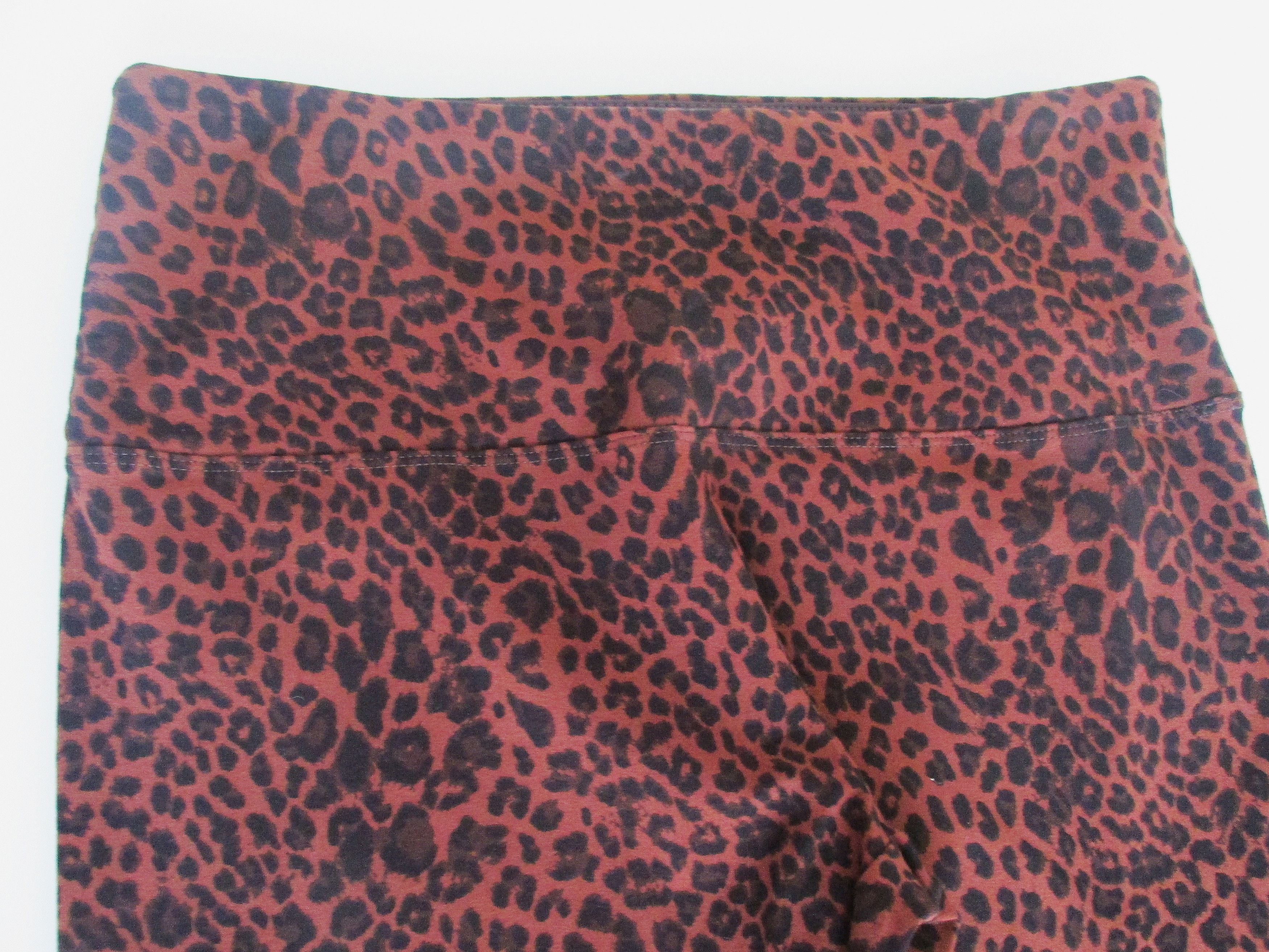 Other Intro Love The Fit (NWT) Slimming Leggings Size Medium Size 30" / US 8 / IT 44 - 3 Thumbnail