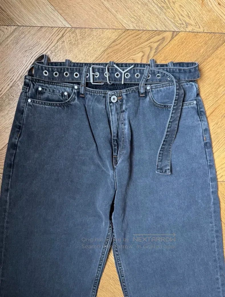 Y/Project Y/PROJECT Size 32 Jeans Size US 32 / EU 48 - 3 Thumbnail