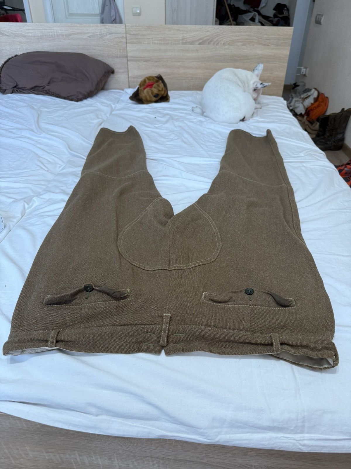 Polo Ralph Lauren Very nice pants Size US 36 / EU 52 - 9 Thumbnail