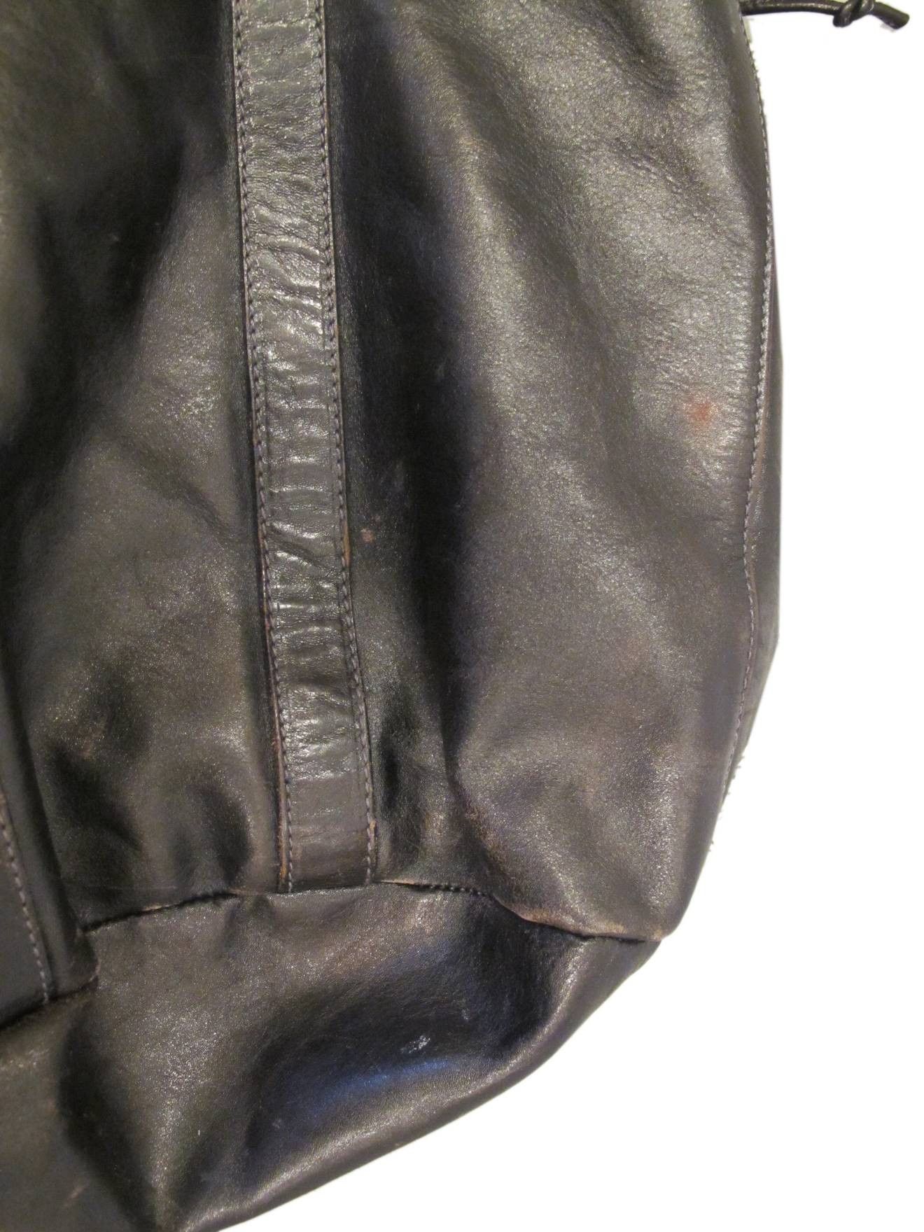 Gazzarrini Gazzarrini Leather Bag Size ONE SIZE - 6 Thumbnail