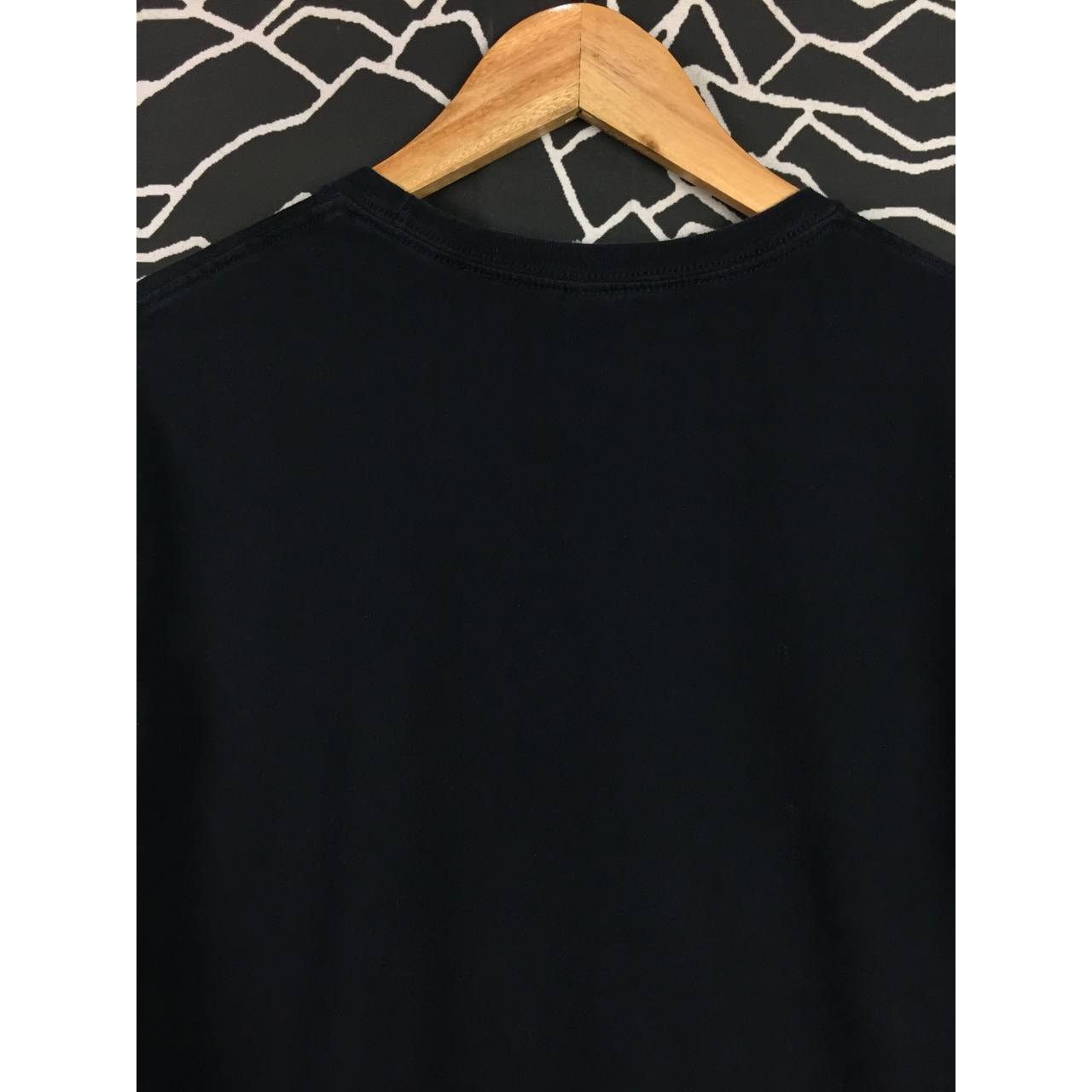 Next Level Apparel New York Subway Line Wording Style Graphic Tee Size L Size US L / EU 52-54 / 3 - 5 Thumbnail