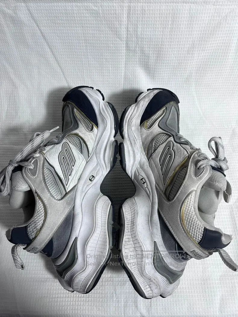 Balenciaga Balenciaga Cargo Sneakers Size 42. Size US 9.5 / EU 42-43 - 9 Thumbnail