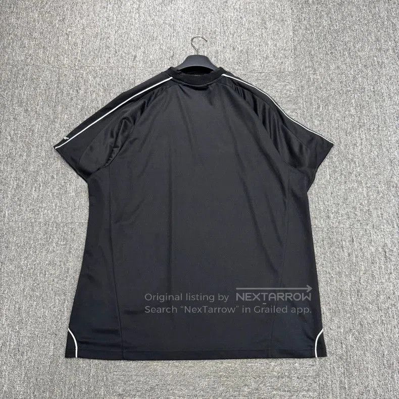 Balenciaga Balenciaga Manchester United Short Sleeve Jersey. Size US XXL / EU 58 / 5 - 5 Thumbnail