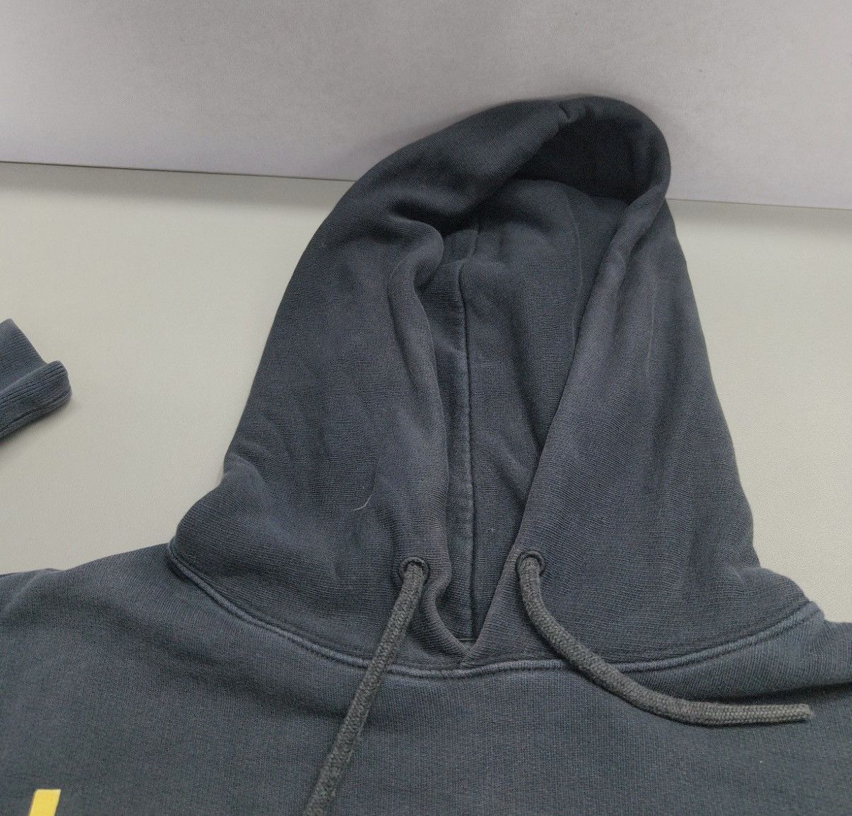 Off-White Off-White Caravaggio Hoodie Size US S / EU 44-46 / 1 - 7 Thumbnail