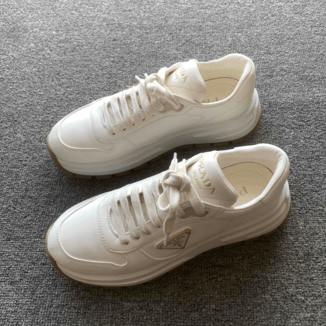 Prada Prada shoes Size US 8.5 / IT 38.5 - 1 Thumbnail