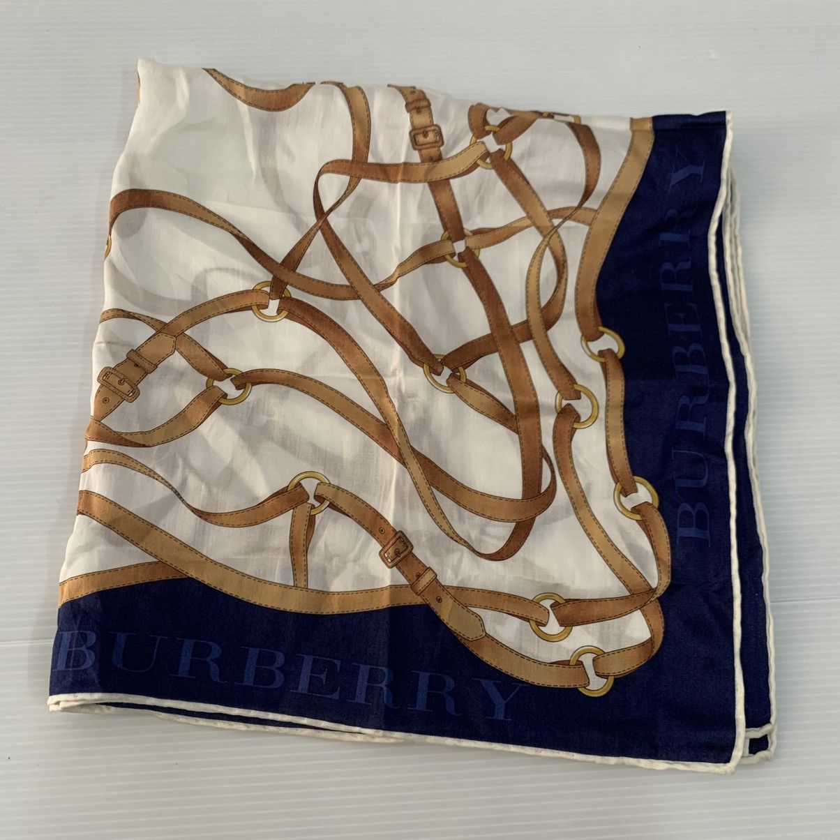 Burberry Burberry Scarves Size ONE SIZE - 8 Thumbnail