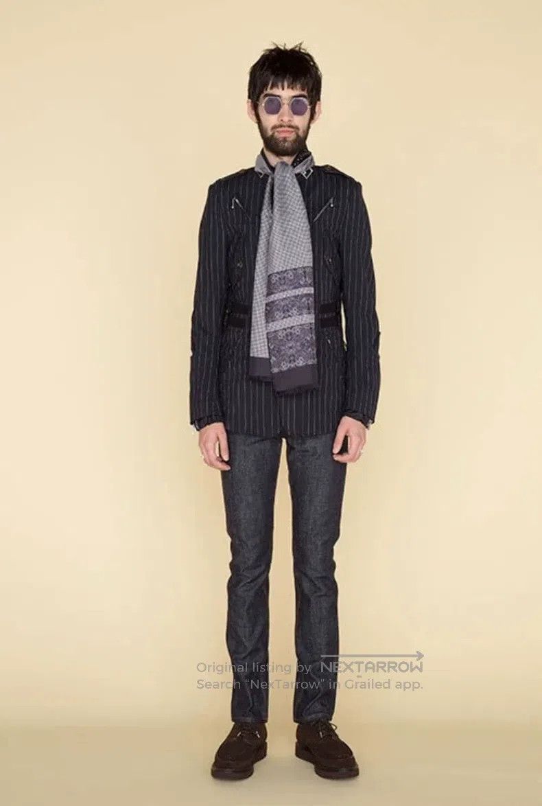 Takahiromiyashita The Soloist. Takahiromiyashita The Soloist. Hidden improved military un Size US M / EU 48-50 / 2 - 7 Thumbnail