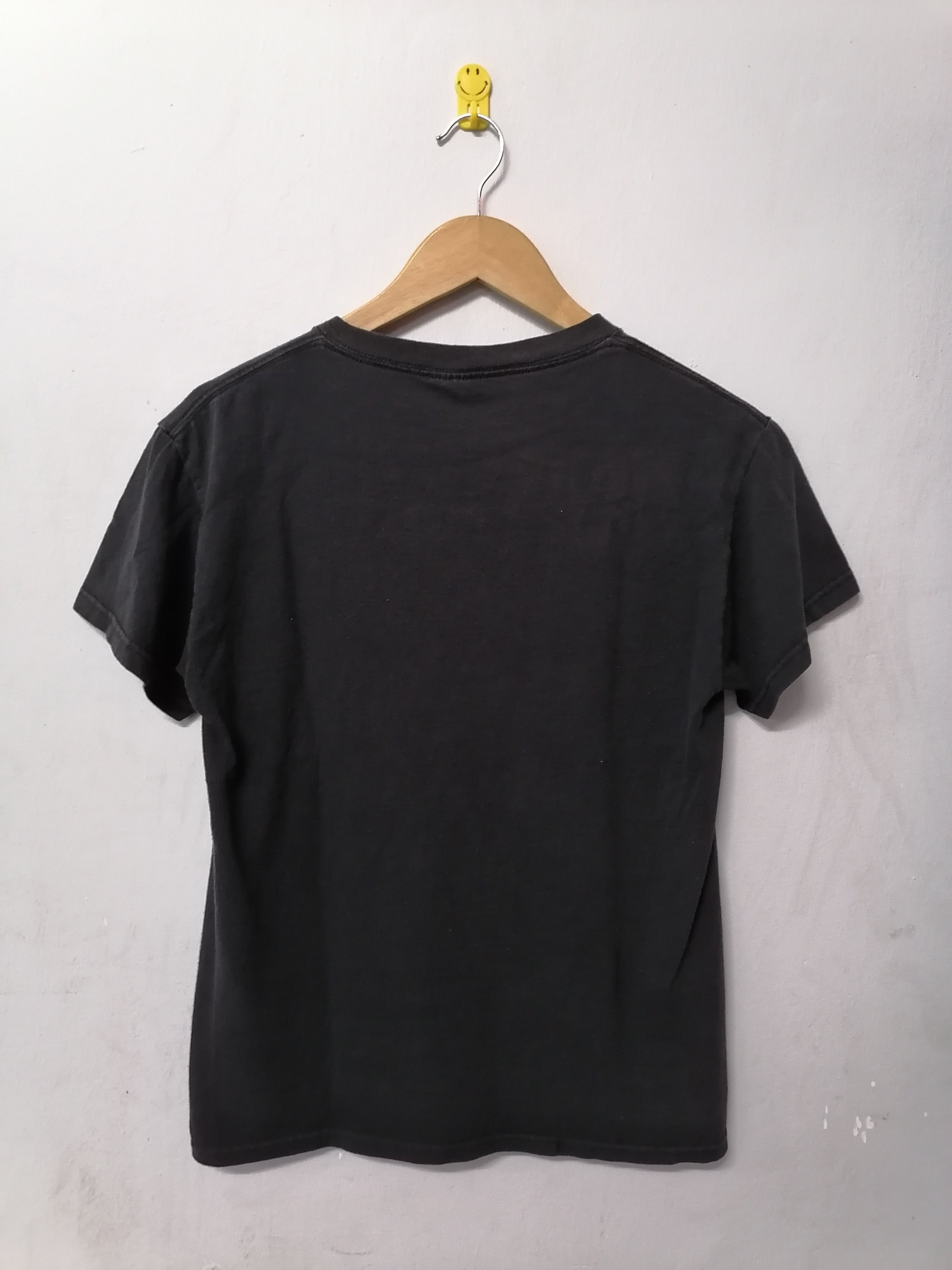Band Tees × Vintage Trashed Faded Vintage Morrisey Photo Album Britpop T-shirt Size US S / EU 44-46 / 1 - 5 Thumbnail