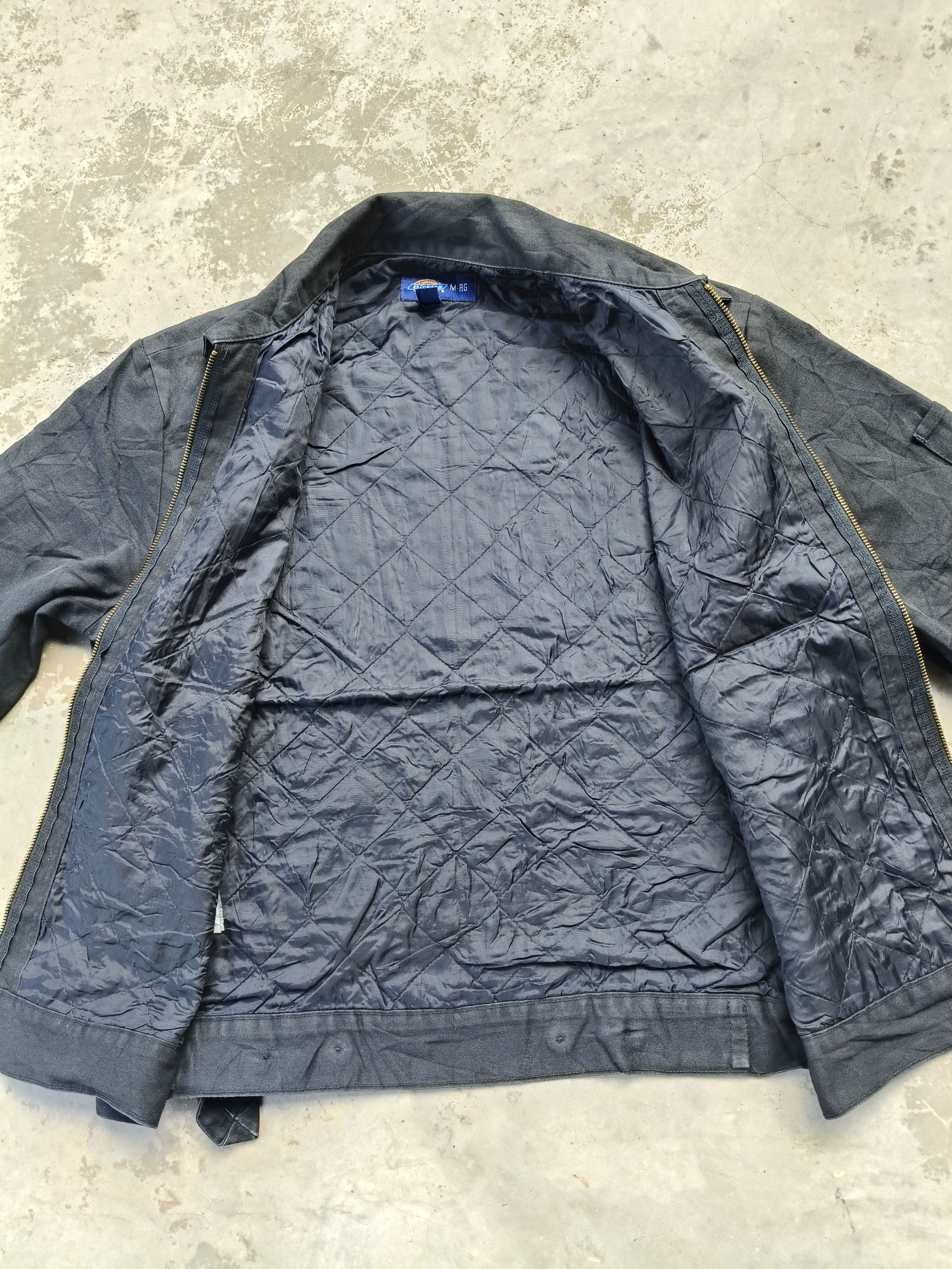 Dickies Pizza Of Death X Dickies Jacket Size US M / EU 48-50 / 2 - 8 Thumbnail