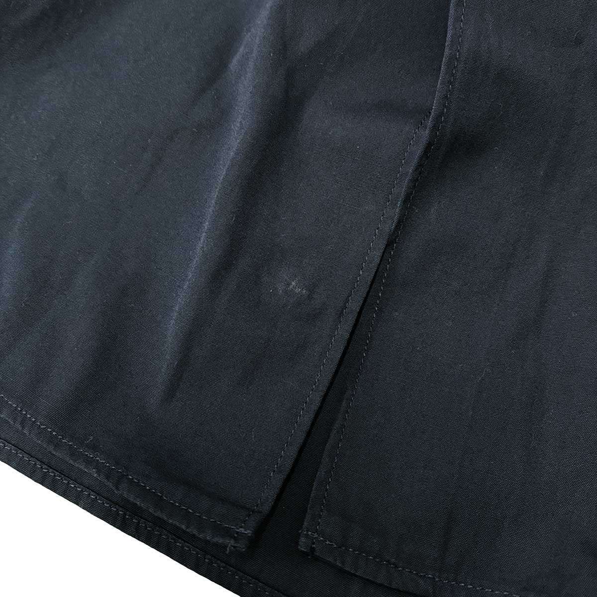 Comme des Garcons SHIRT Shirt Cotton Poplin Long Sleeve Size US M / EU 48-50 / 2 - 5 Thumbnail