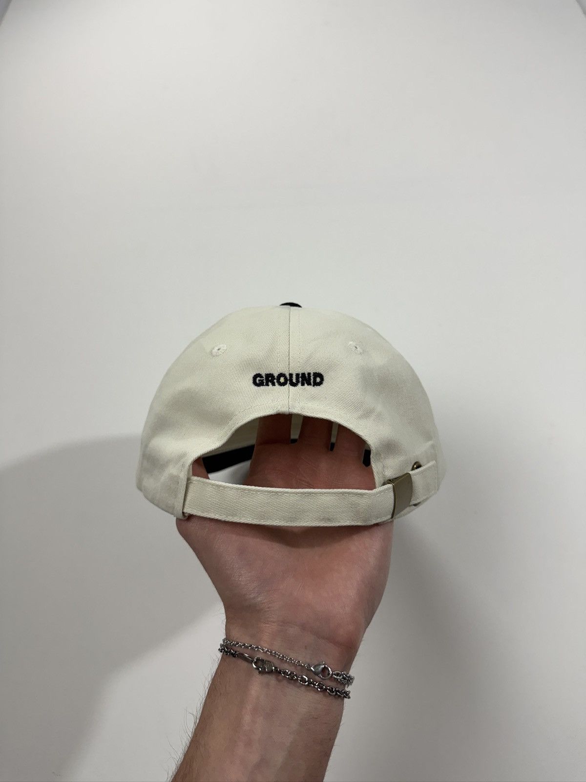 Other Untilled Ground “CHEF” Hat Size ONE SIZE - 3 Thumbnail
