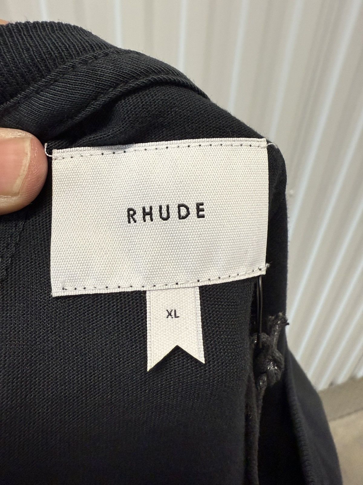 Rhude Rhude Awakening Vintage XL Size US XL / EU 56 / 4 - 5 Thumbnail