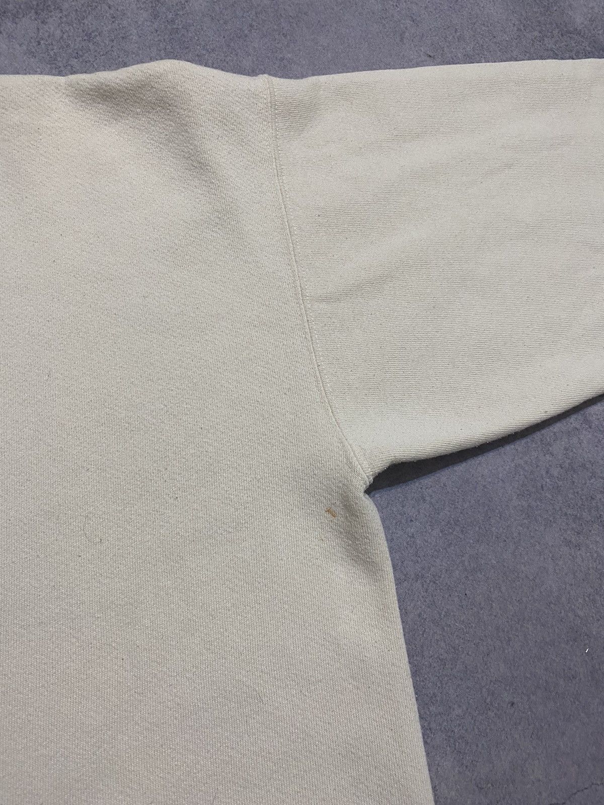 Hanes × Vintage Vintage 90s Hanes Niagara Falls New York Sweatshirt Size US M / EU 48-50 / 2 - 7 Thumbnail