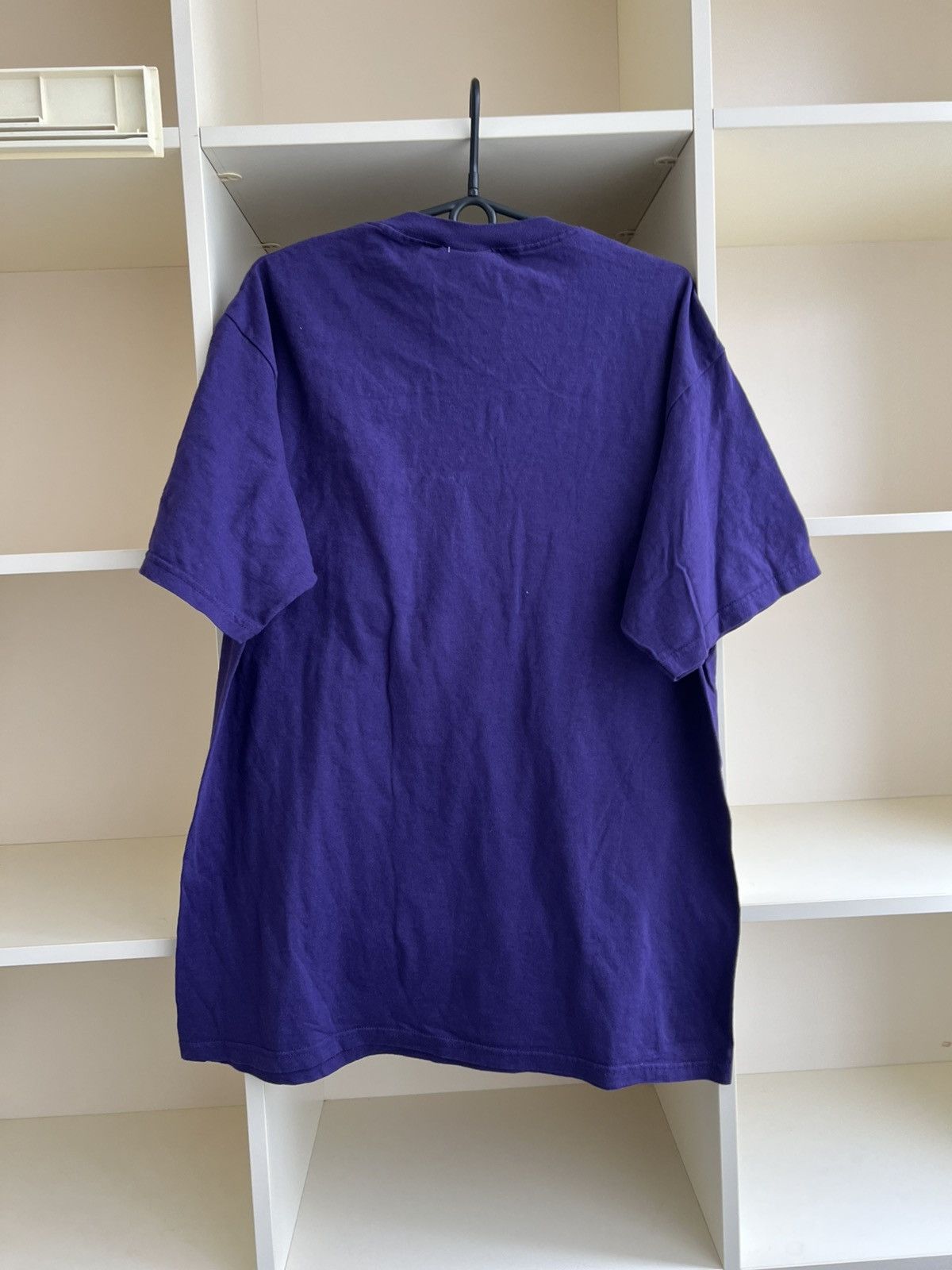 NFL Vintage 1998 Lee Sport Minnesota Vikings NFL T-Shirt Nutmeg Size US L / EU 52-54 / 3 - 13 Thumbnail
