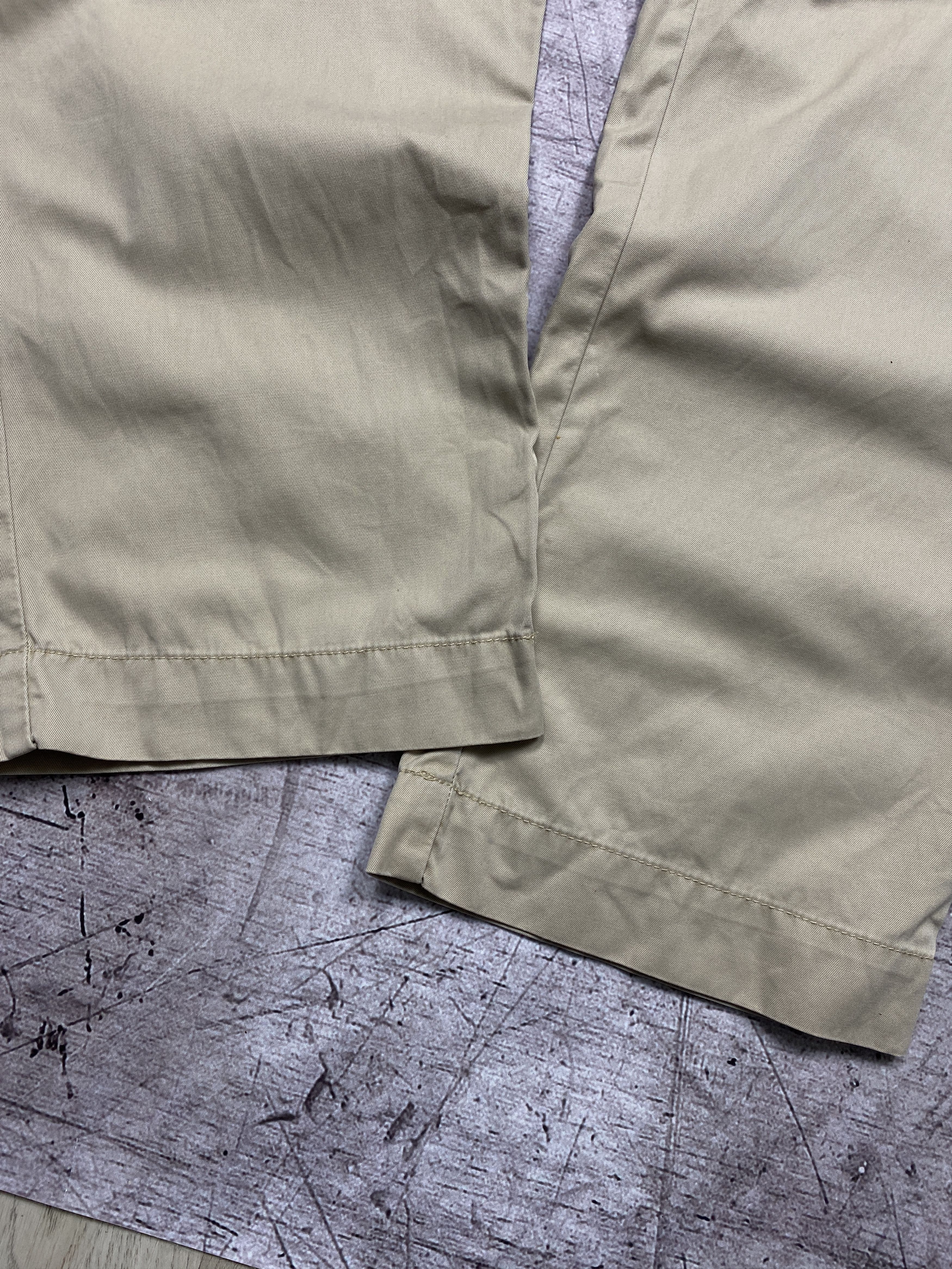 Polo Ralph Lauren × Ralph Lauren Polo Ralph Lauren Vintage Mens Keating Chino Pants Size US 34 / EU 50 - 2 Thumbnail