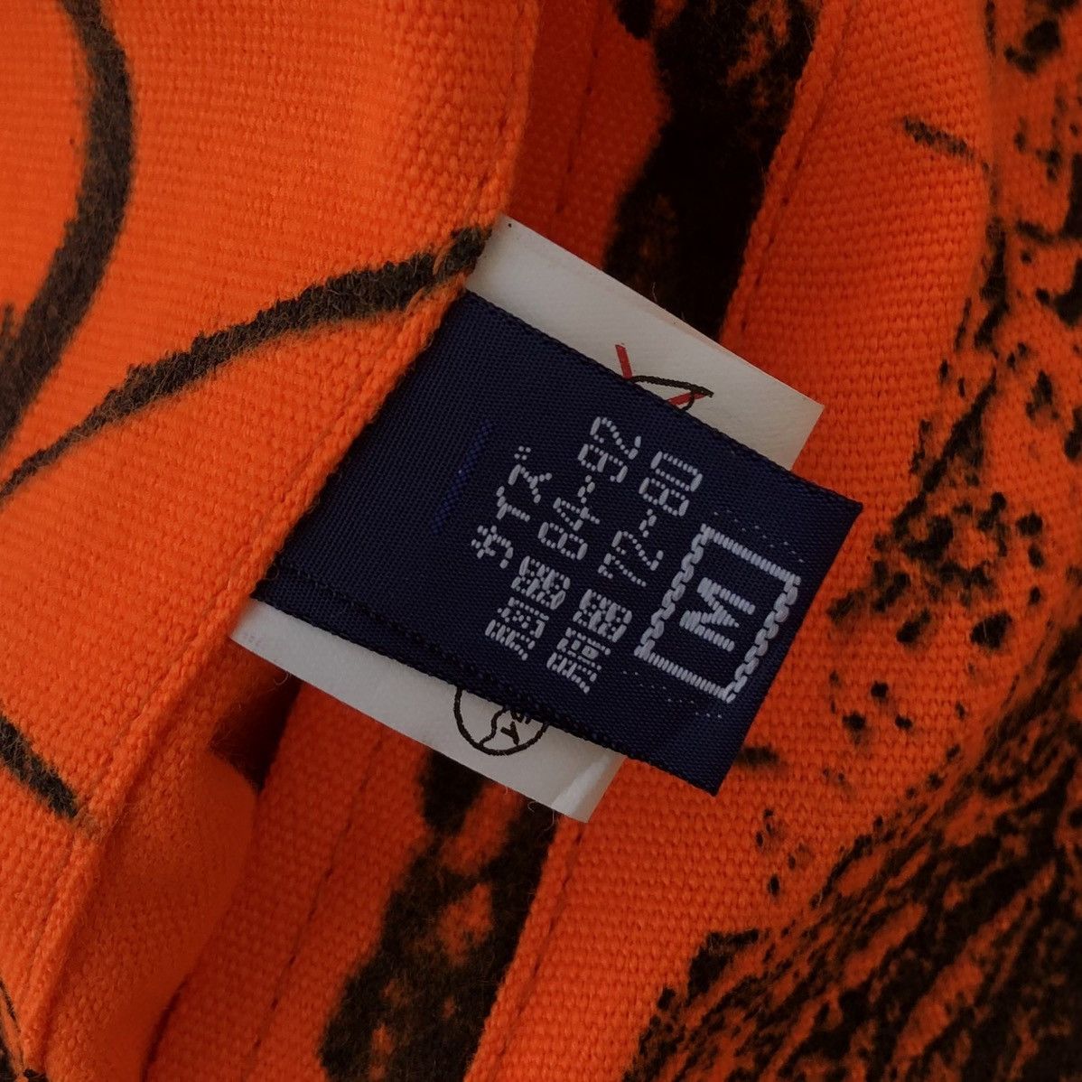 Japanese Brand REALTREE ADVANTAGE Ten Mile Cloth Hunting Reversible Jacket Size US M / EU 48-50 / 2 - 16 Thumbnail