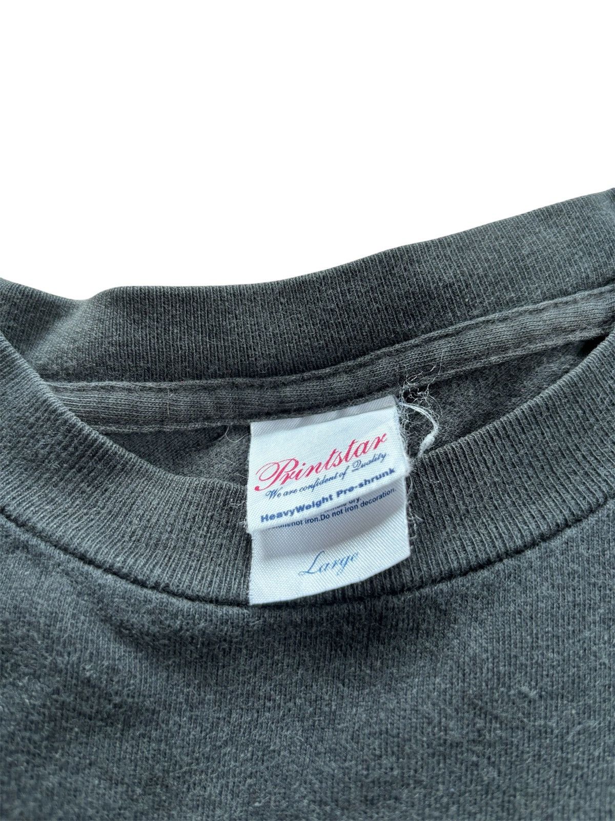 Other Vintage shirt Keane - hopeless T Shirt Size US L / EU 52-54 / 3 - 4 Thumbnail