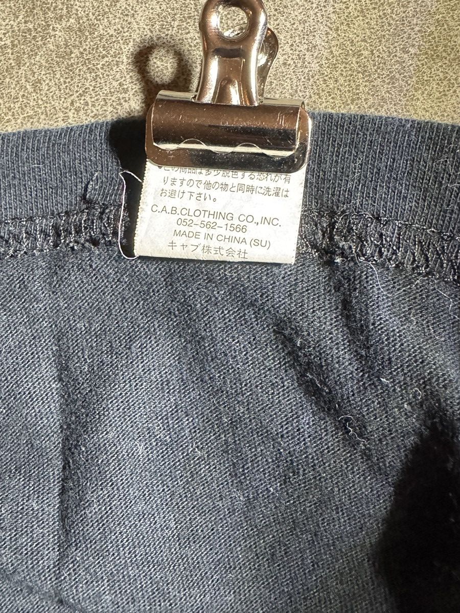 Japanese Brand archive japanese swagger anniversary shirt Ura-hara 00s Size US M / EU 48-50 / 2 - 6 Thumbnail