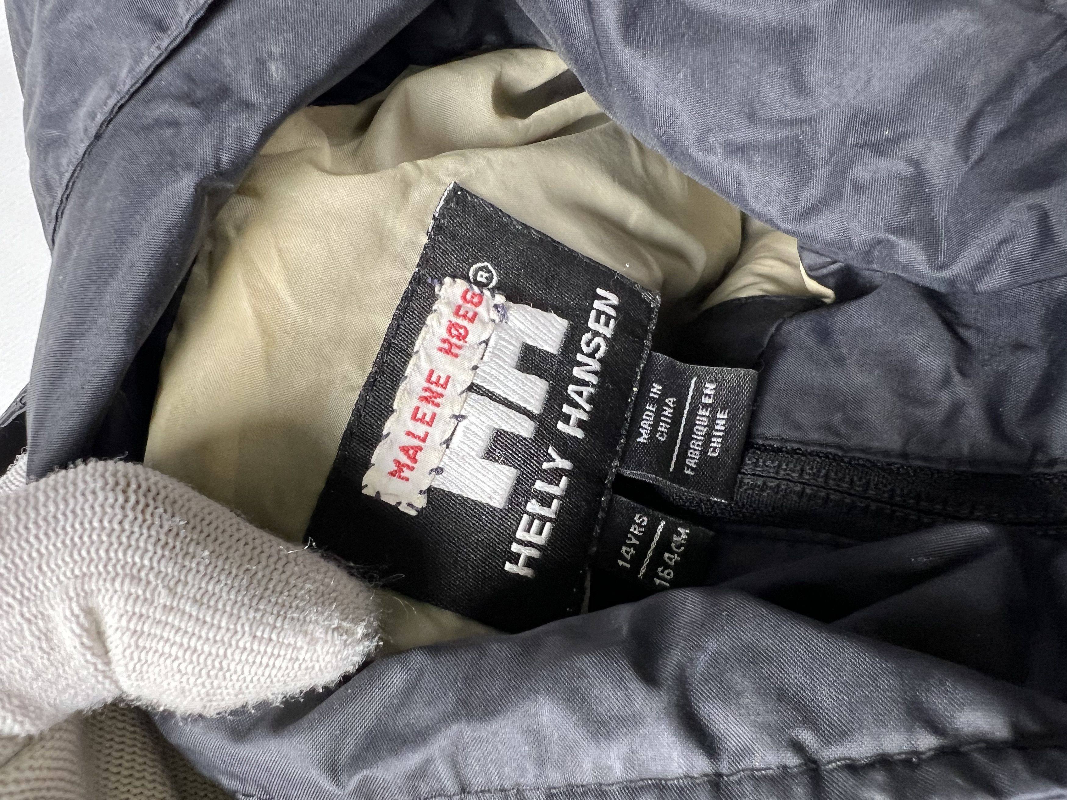 Helly Hansen Helly Hansen Jacket XS Size US XS / EU 42 / 0 - 4 Thumbnail