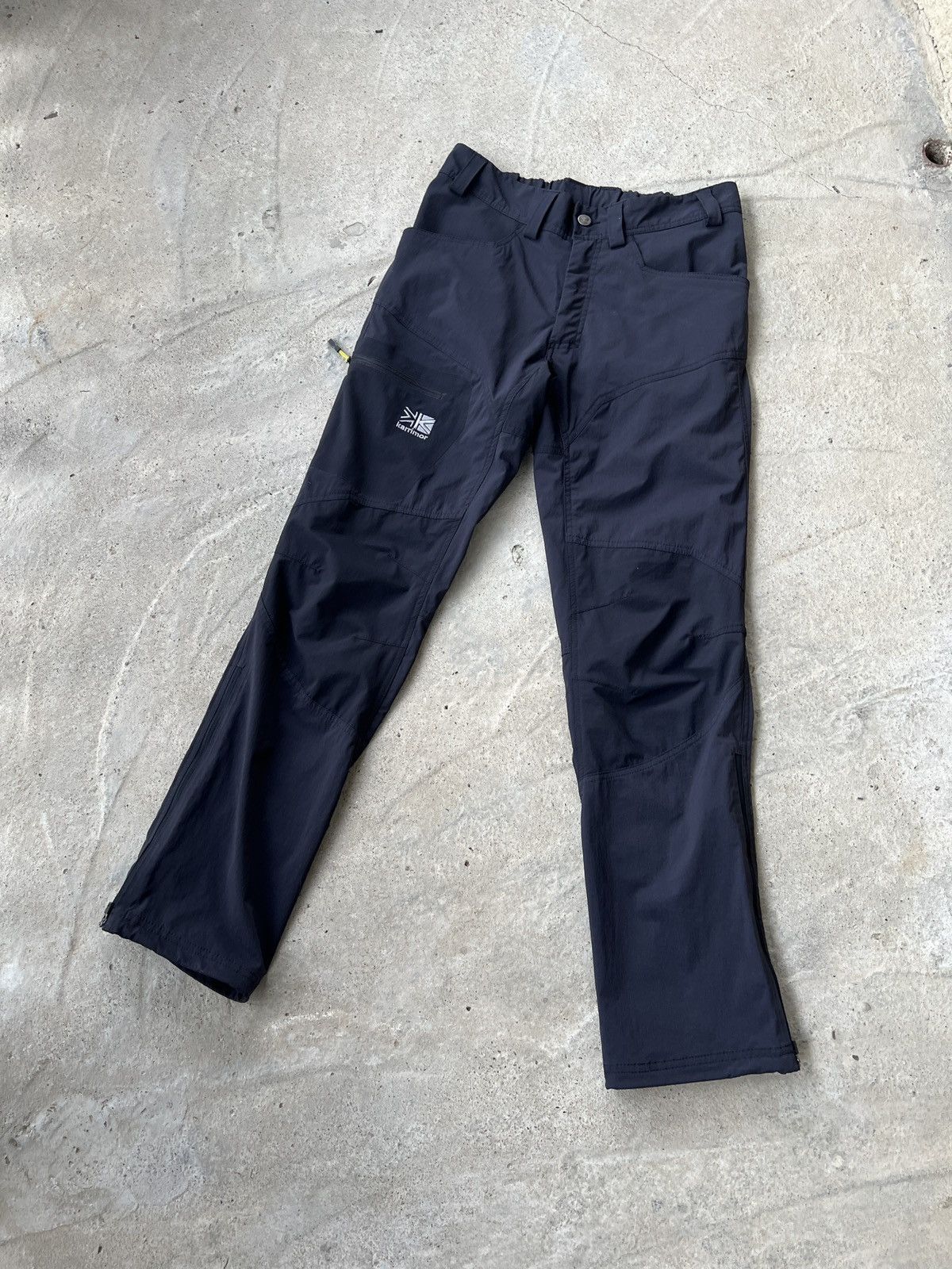 Karrimor Karrimor Elite Outdoor Pants Size US 30 / EU 46 - 1 Thumbnail