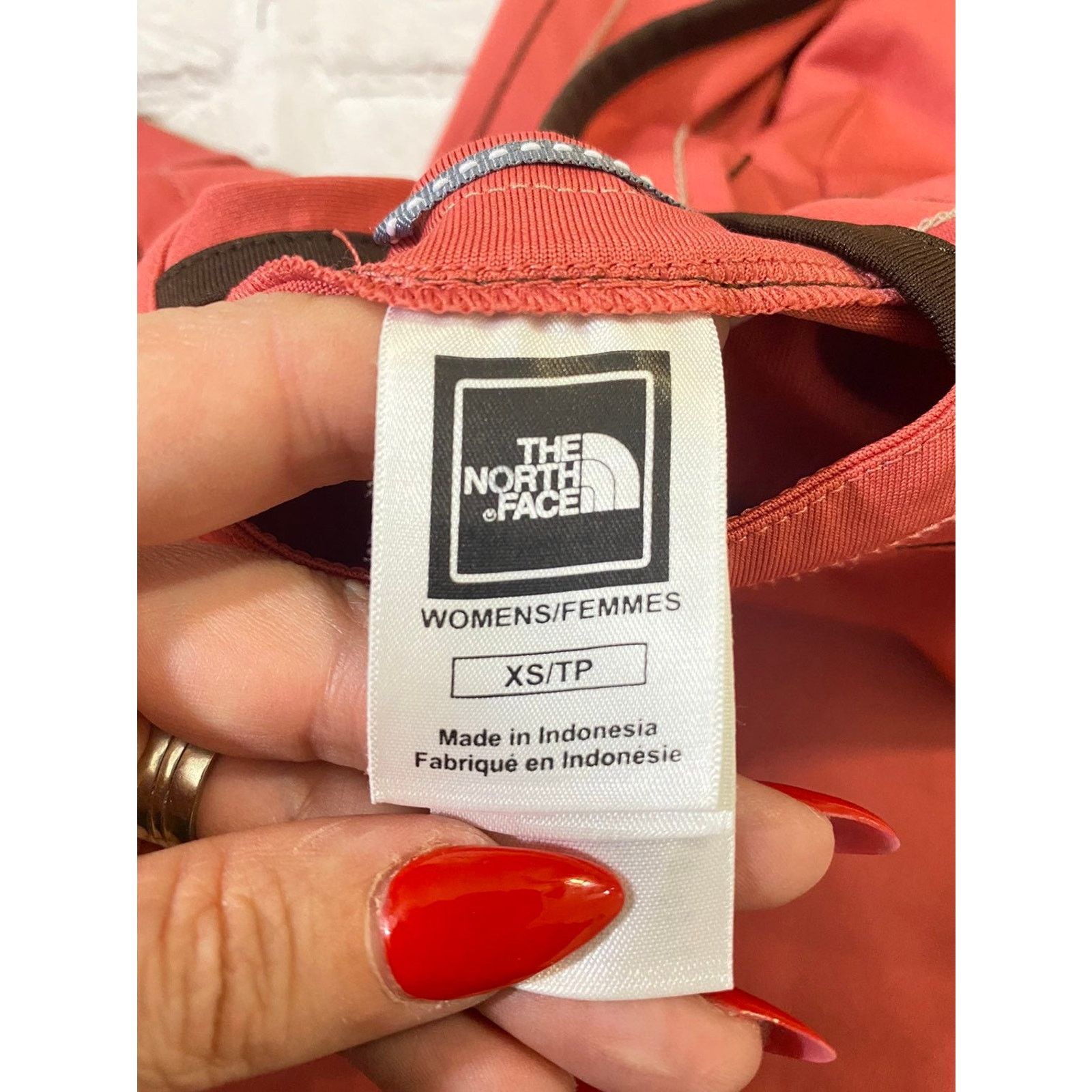 The North Face The north face Long Sleeve Size US XS / EU 42 / 0 - 9 Thumbnail