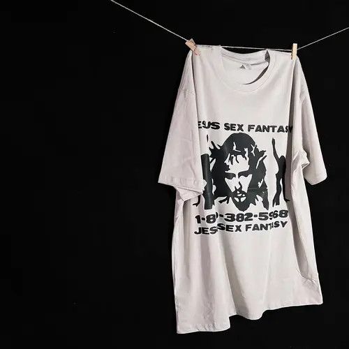 Japanese Brand Retro punk shirt Size US L / EU 52-54 / 3 - 2 Thumbnail