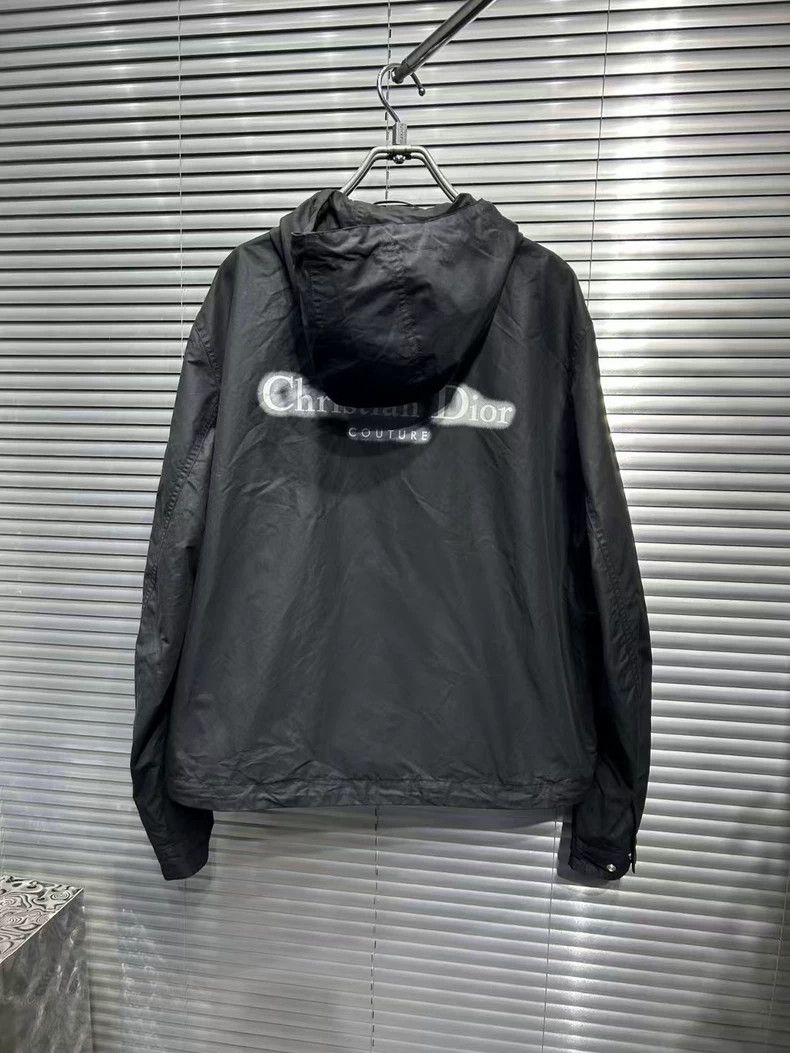 Dior Dior 2024fw latest hot style front and back 3m reflective s Size US M / EU 48-50 / 2 - 2 Thumbnail