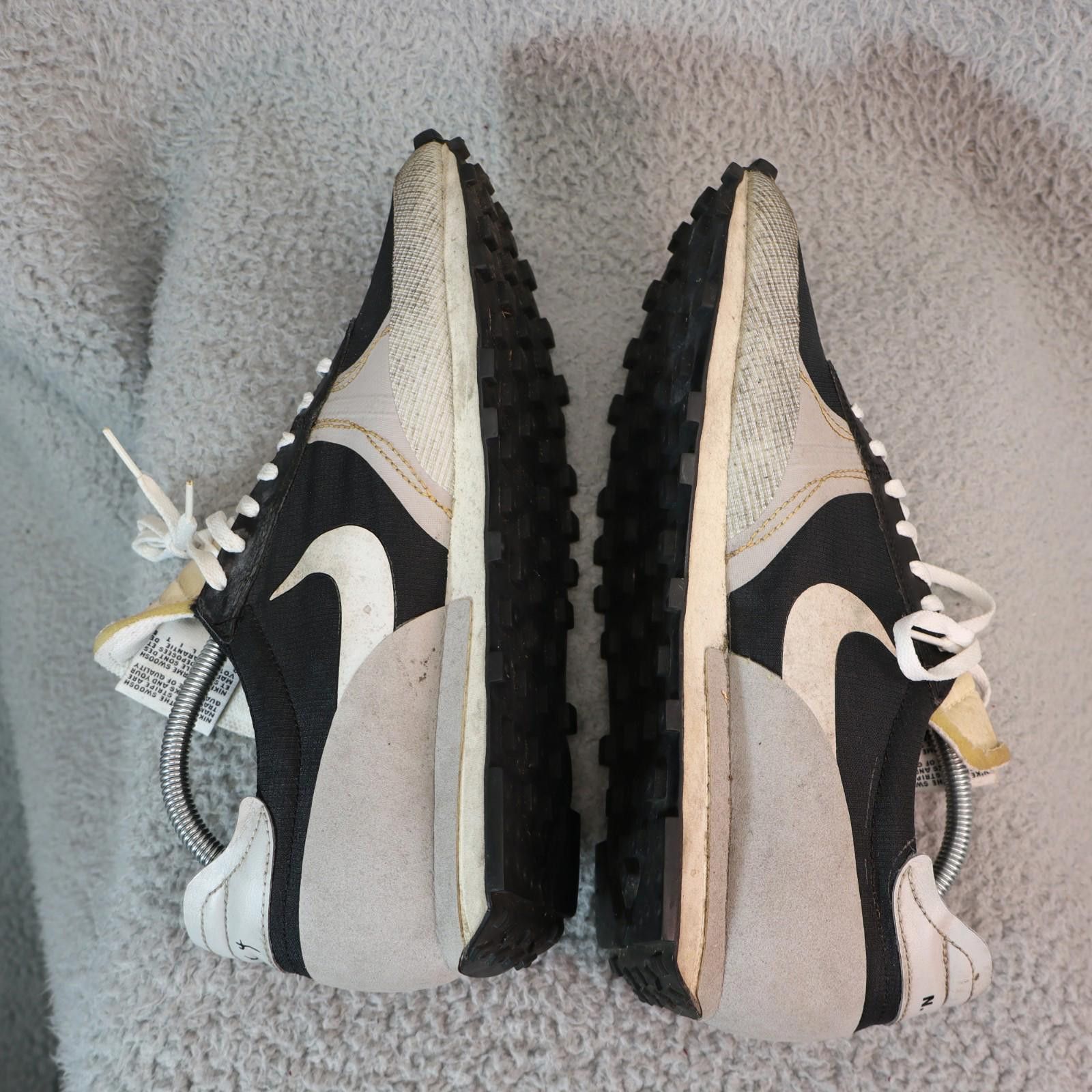 Nike Nike Daybreak Type SE Men 11 Black Fog CU1756 Retro Sneakers Size US 11 / EU 44 - 7 Thumbnail