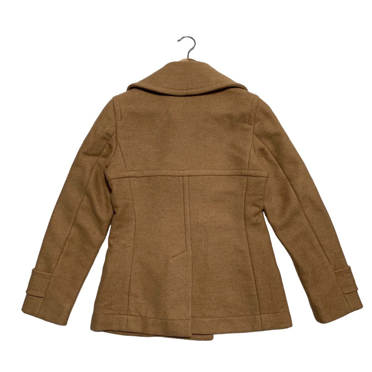 Max Mara Max Mara Double Breast Jacket Size XS / US 0-2 / IT 36-38 - 9 Thumbnail