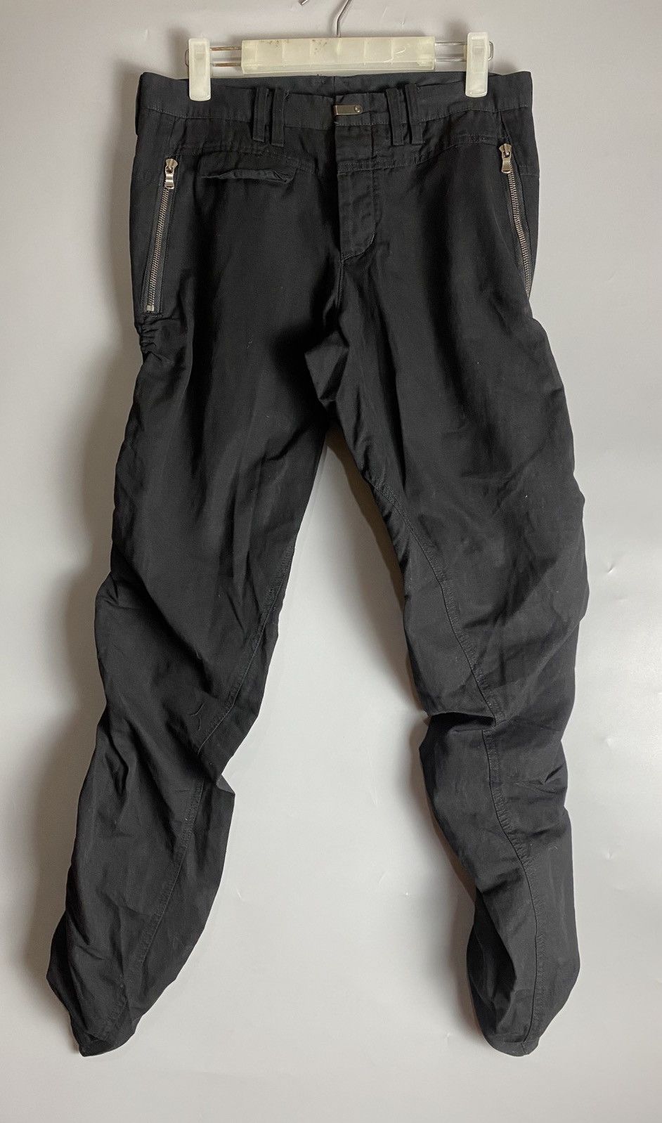 The Viridi-anne The Viridi-Anne S/S20 trouser Size US 30 / EU 46 - 1 Thumbnail